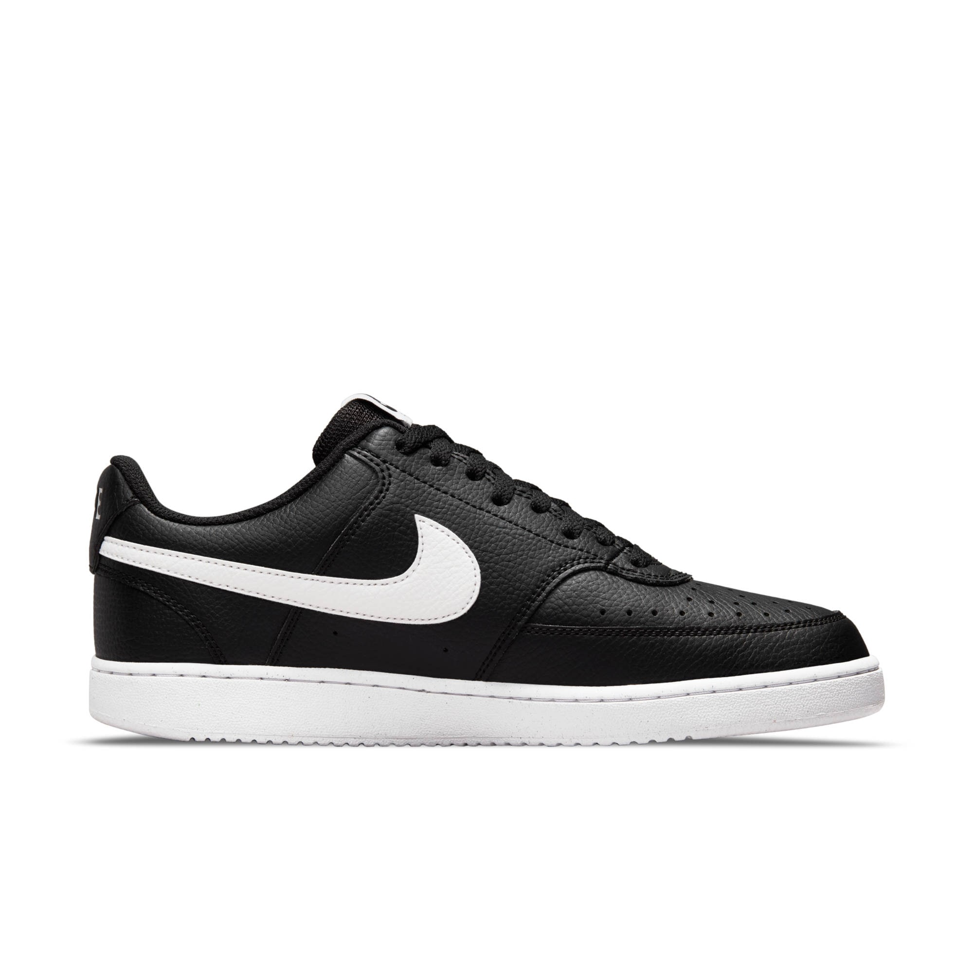 Nike Sportswear Sneaker »COURT VISION LOW NEXT NATURE«, Design auf den Spuren des Air Force 1