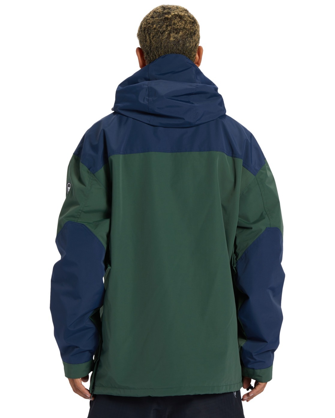 DC Shoes Skijacke "Dc-43" günstig online kaufen