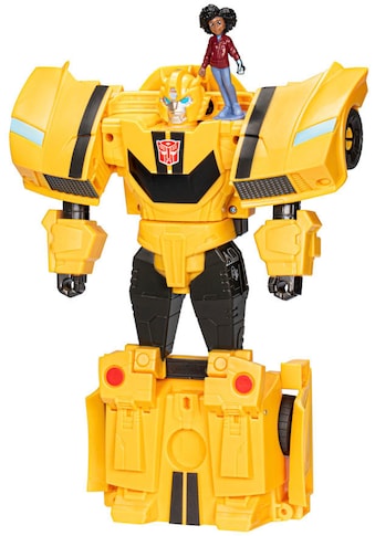 Hasbro Actionfigur »Transformers EarthSpark Bumblebee« kaufen