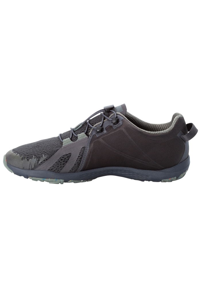Jack Wolfskin Sneaker »SPIRIT A.D.E LOW M«