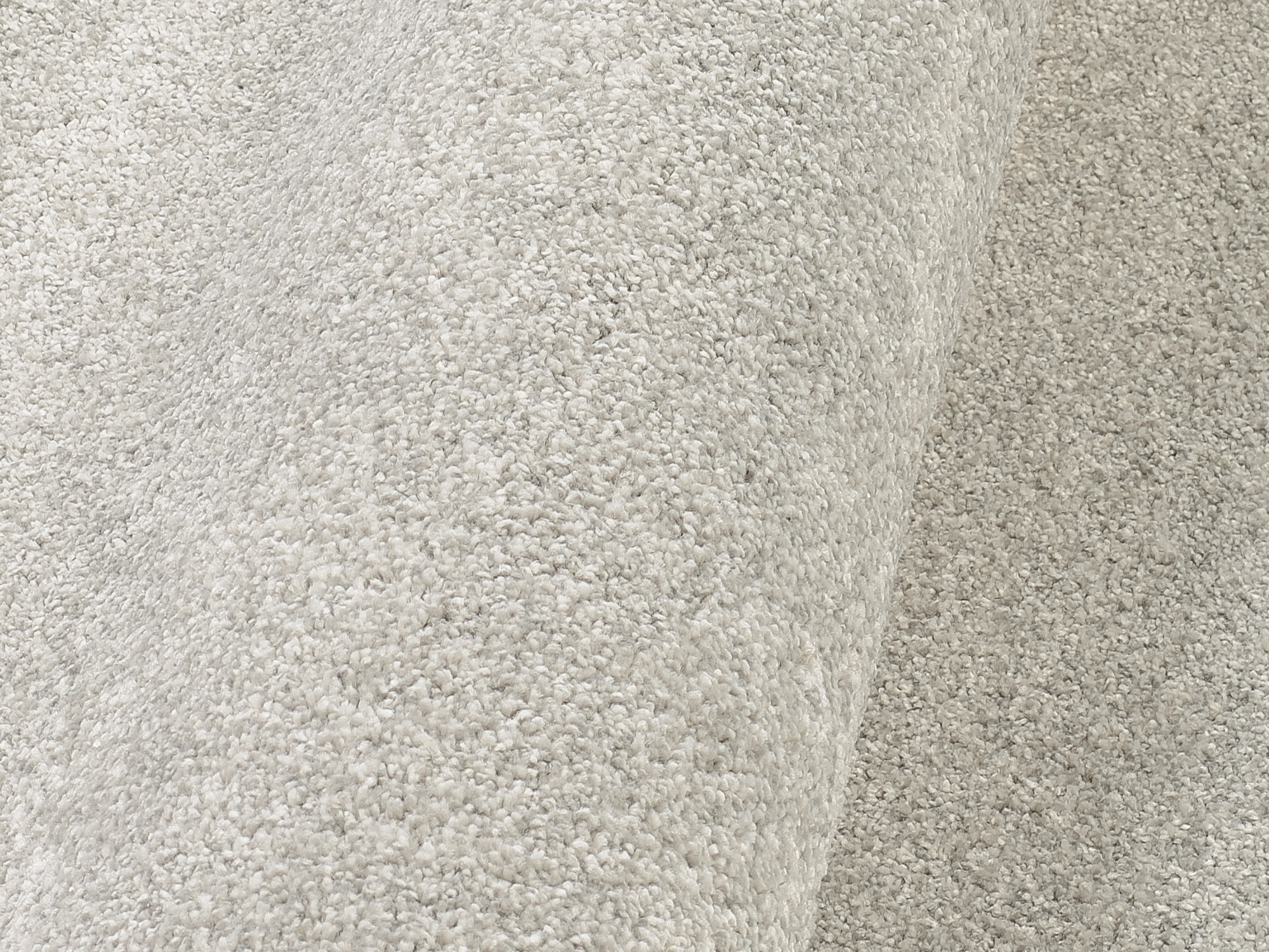 OCI DIE TEPPICHMARKE Teppich »NEW VILLA MELANGE«, rund, 20 mm Höhe, maschinell gewebt, strapazierfähig, alle Wohnräume