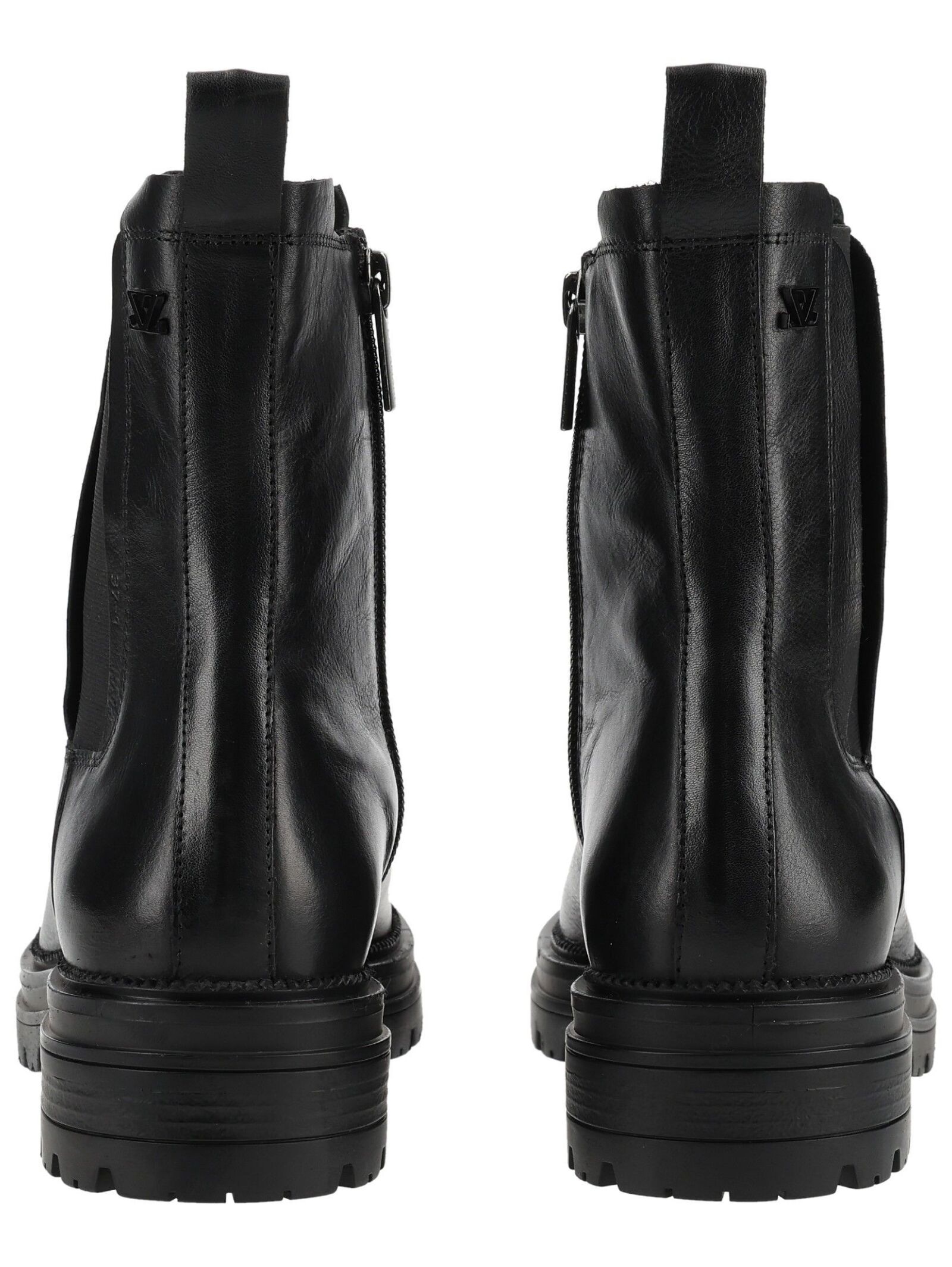 Lazamani Stiefelette »Lazamani Stiefelette Leder«