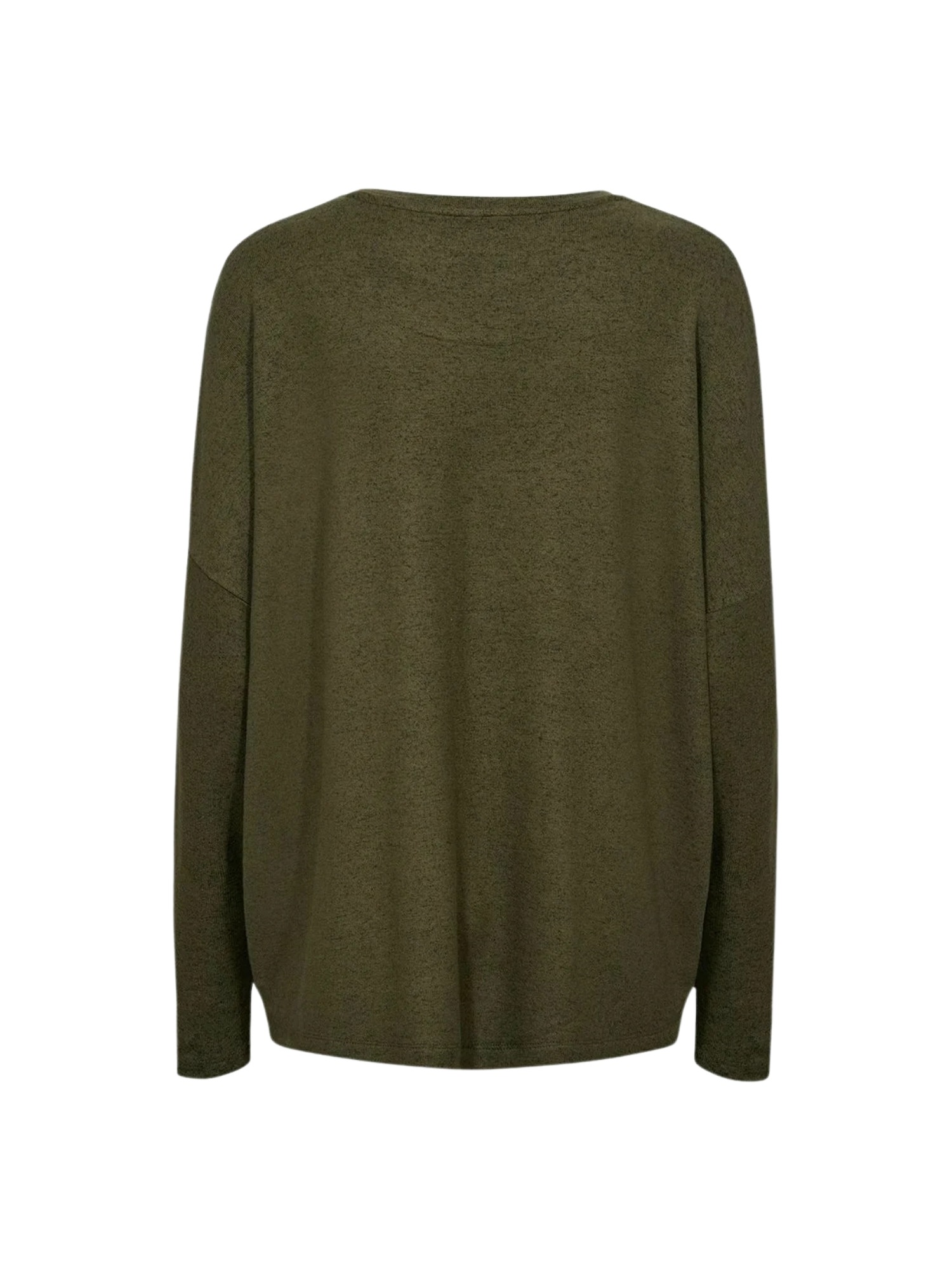 soyaconcept Strickpullover "Soya Concept Shirt SC BIARA" günstig online kaufen