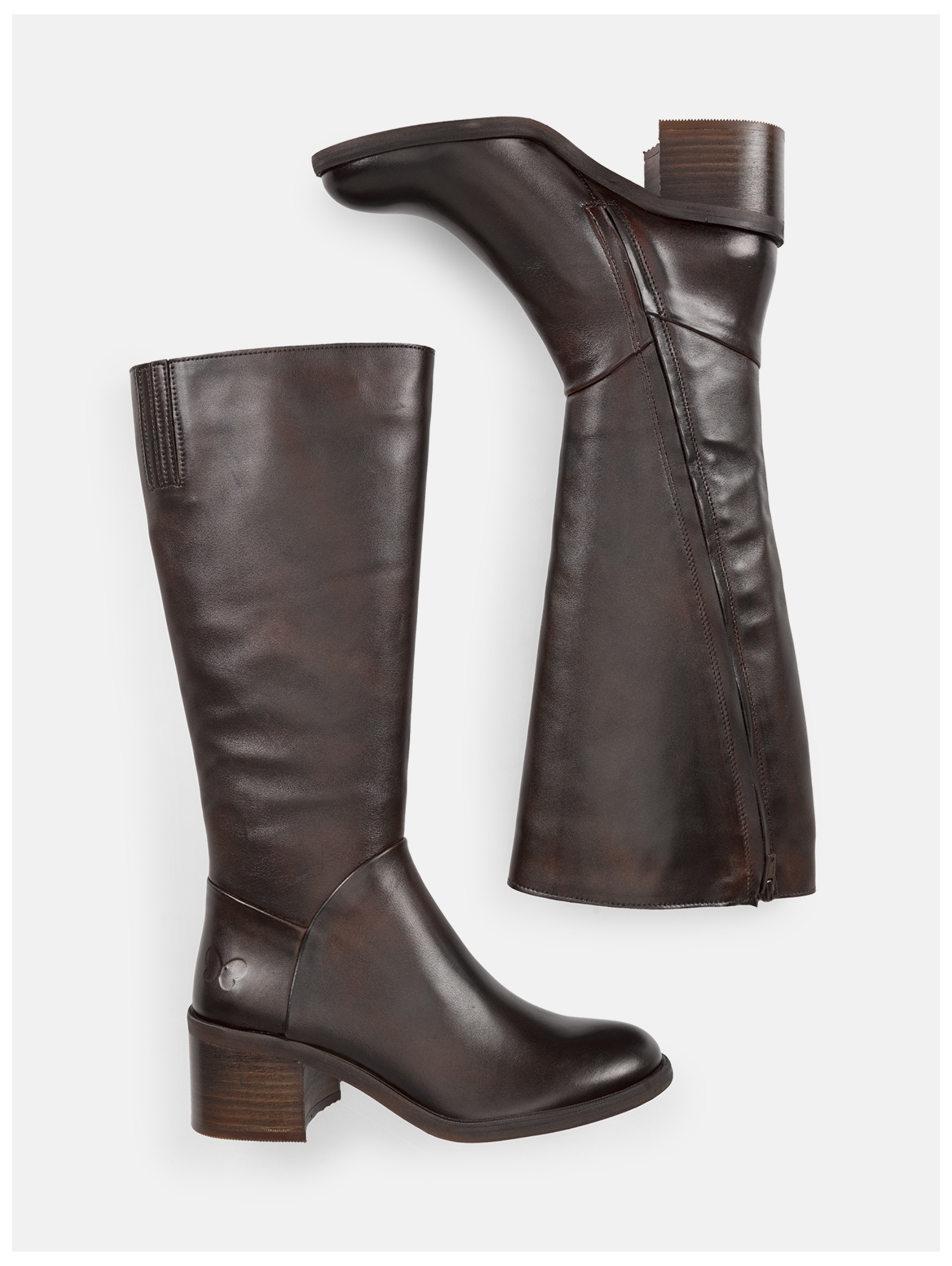 Felmini Stiefel »Felmini Stiefel Leder«