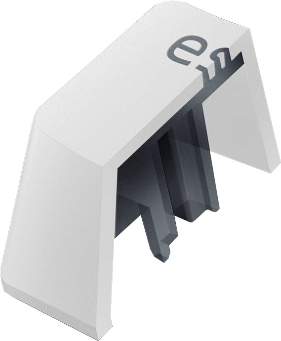 RAZER Tastatur-Tastenkappen »PBT Keycap + Coiled Cable Upgrade Set«