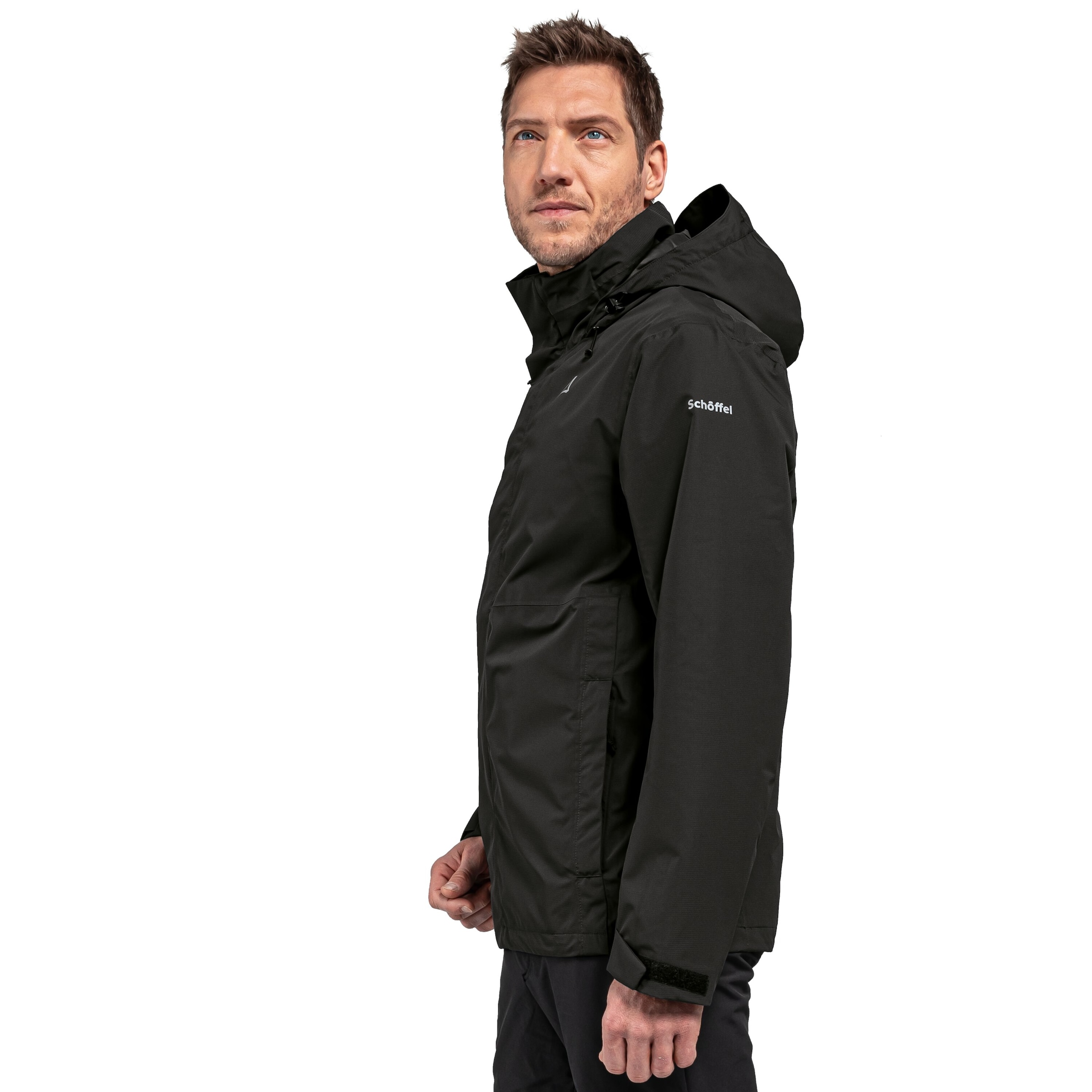 Schöffel Outdoorjacke »Jacket Gmund M«