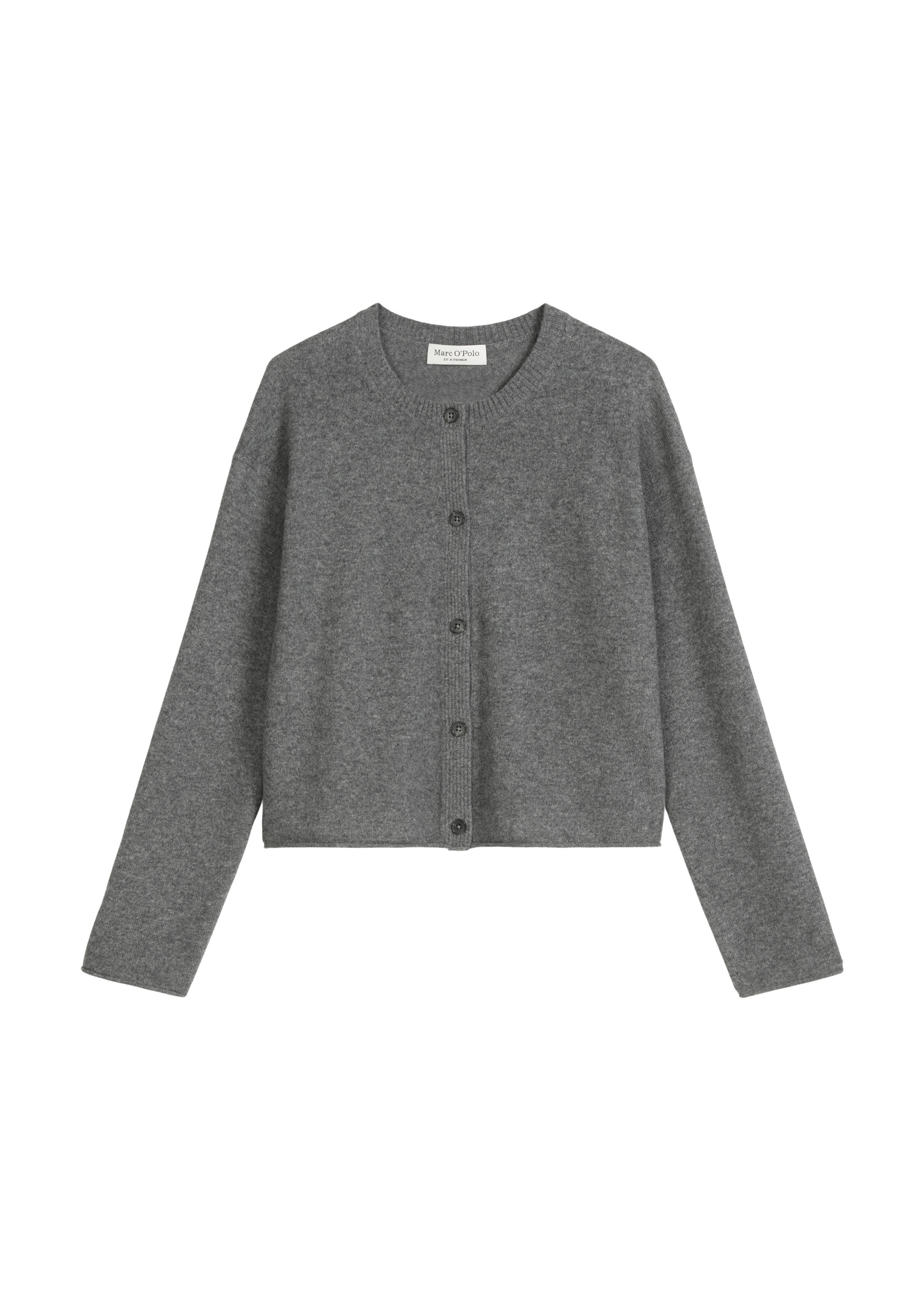 Marc O'Polo Cardigan »mit hohem Tragekomfort«
