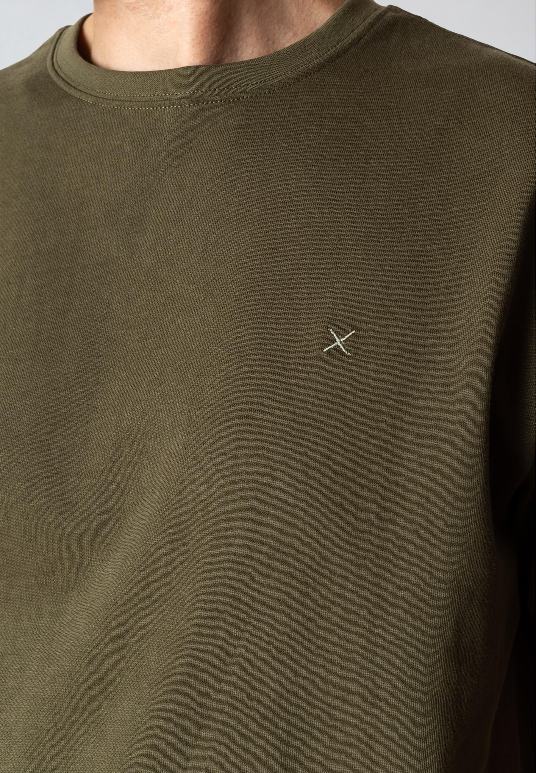 Clean Cut Copenhagen T-Shirt »Clean Cut Copenhagen Stable T-Shirt«, 1 Stk.
