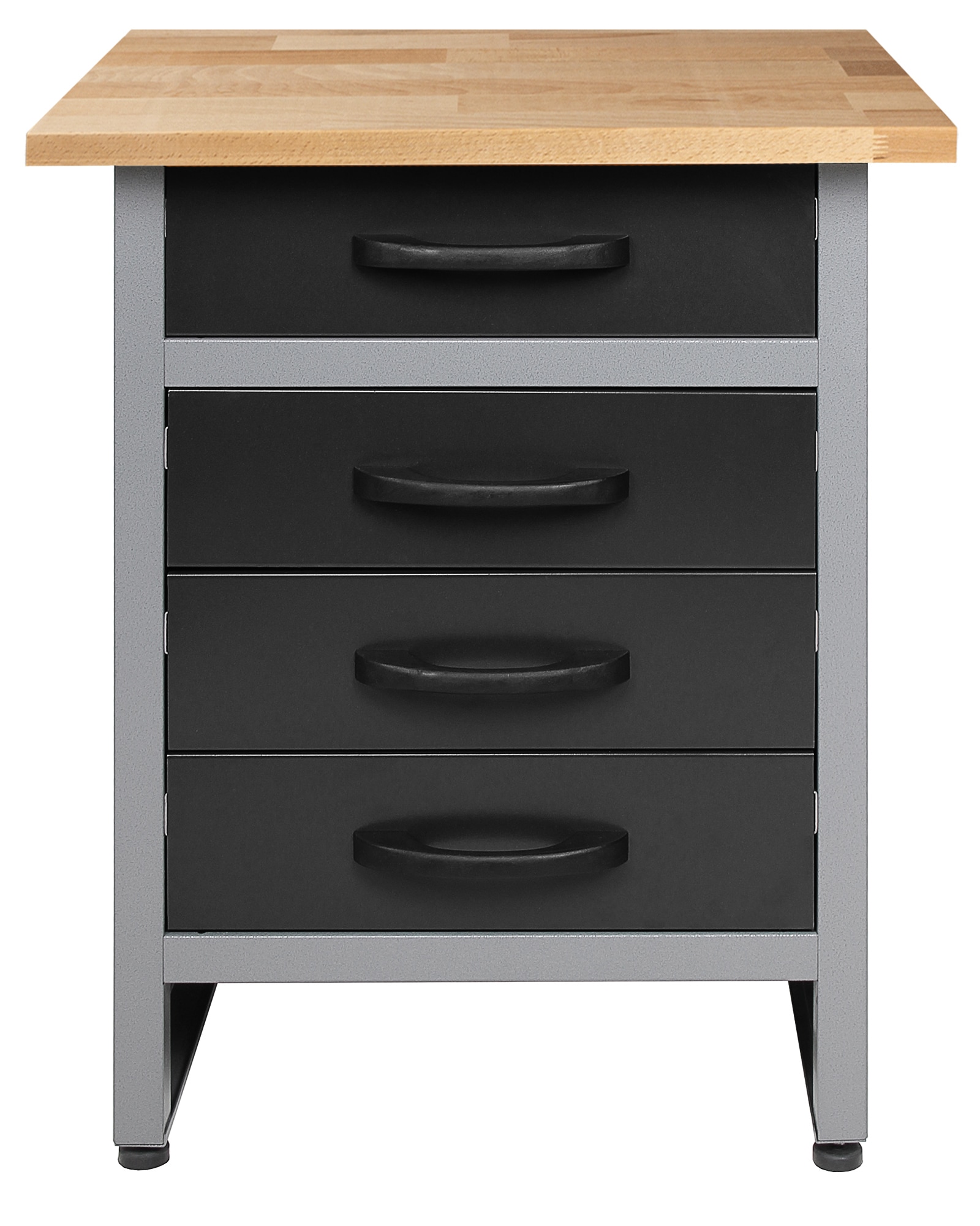 ONDIS24 Werkstatt-Set, 240 cm