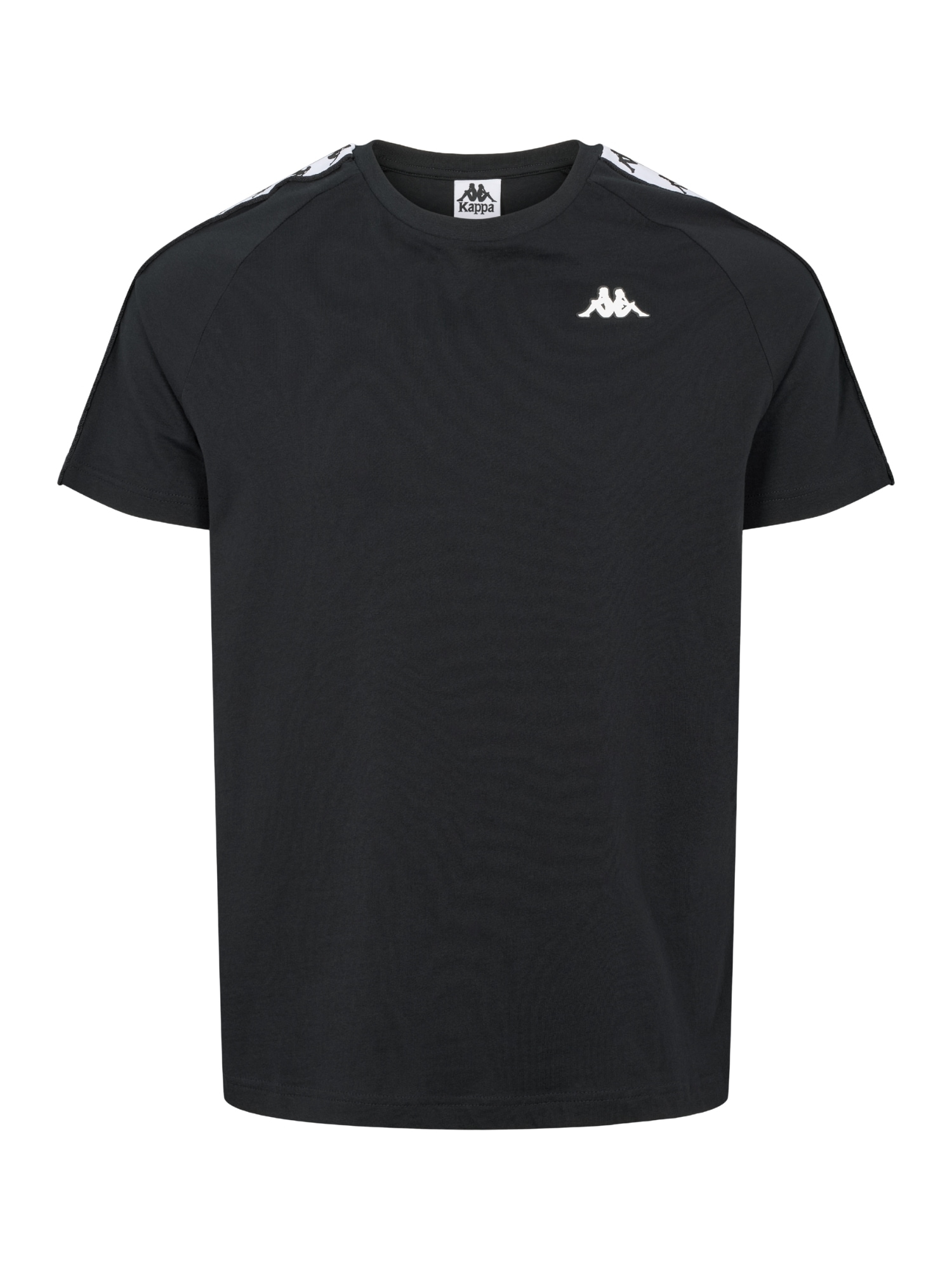 Kappa Kurzarmhemd »Kappa T-shirt KMBanda«