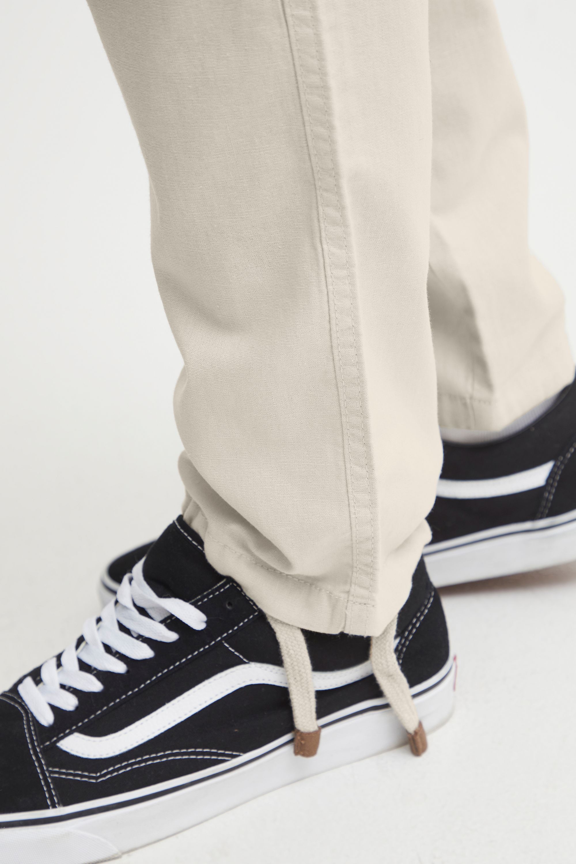 Indicode Leinenhose »Leinenhose IDIves«