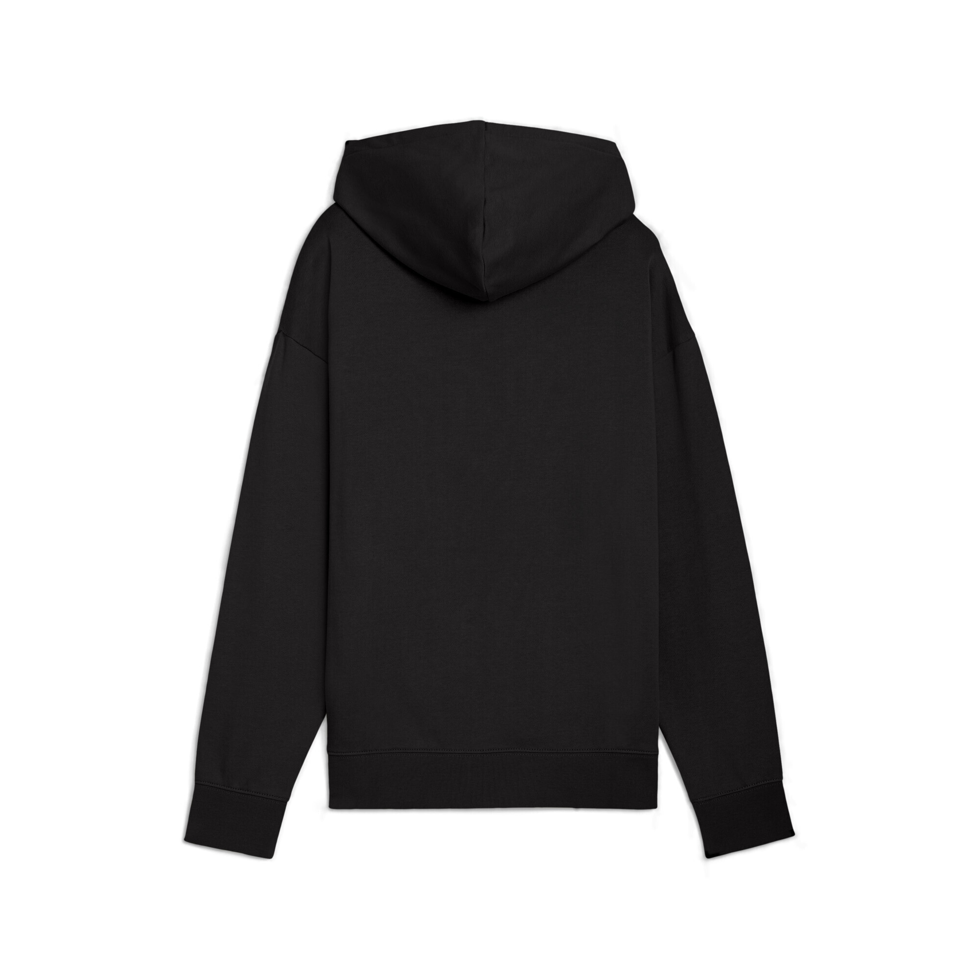 PUMA Hoodie »Essentials Elevated Comfort Hoodie Damen«