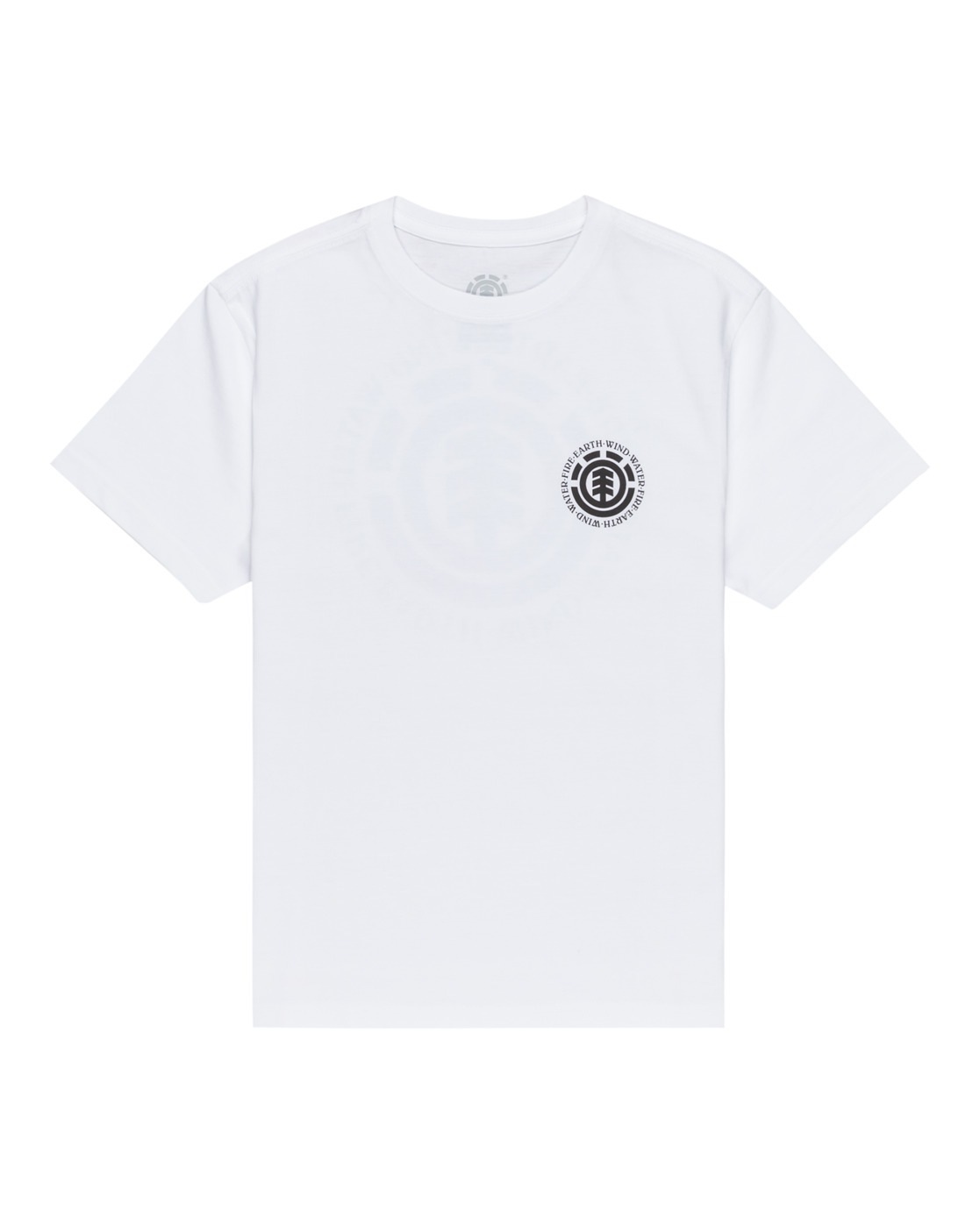 Element T-Shirt »Seal Bp«