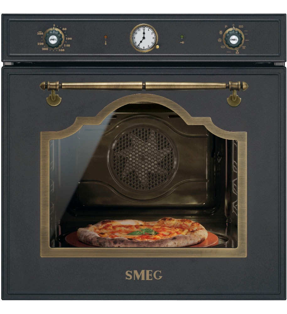 Smeg Backofen "SFP750AOPZ"