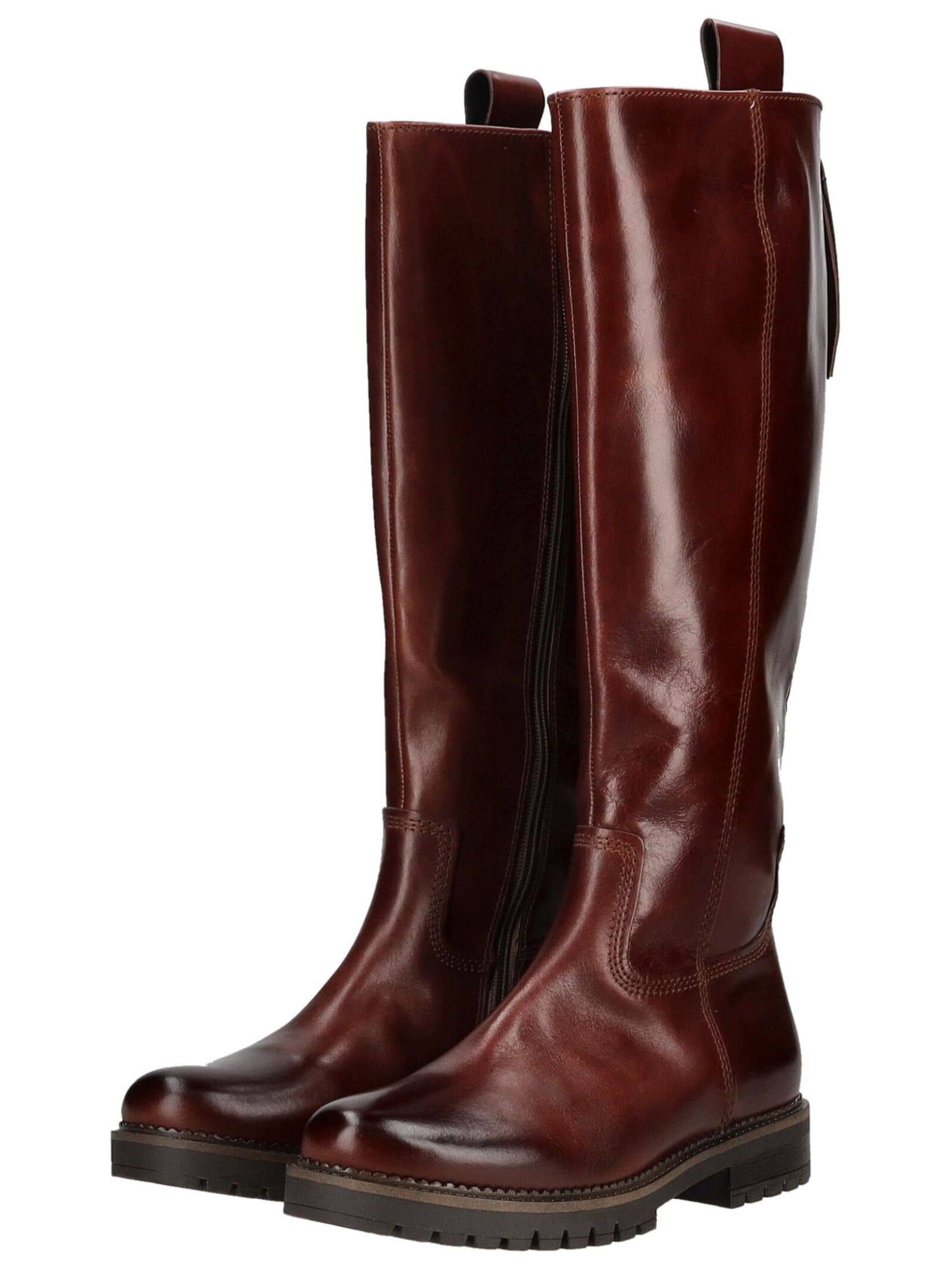 Gabor Comfort Stiefel »Gabor Comfort Stiefel Nappaleder«