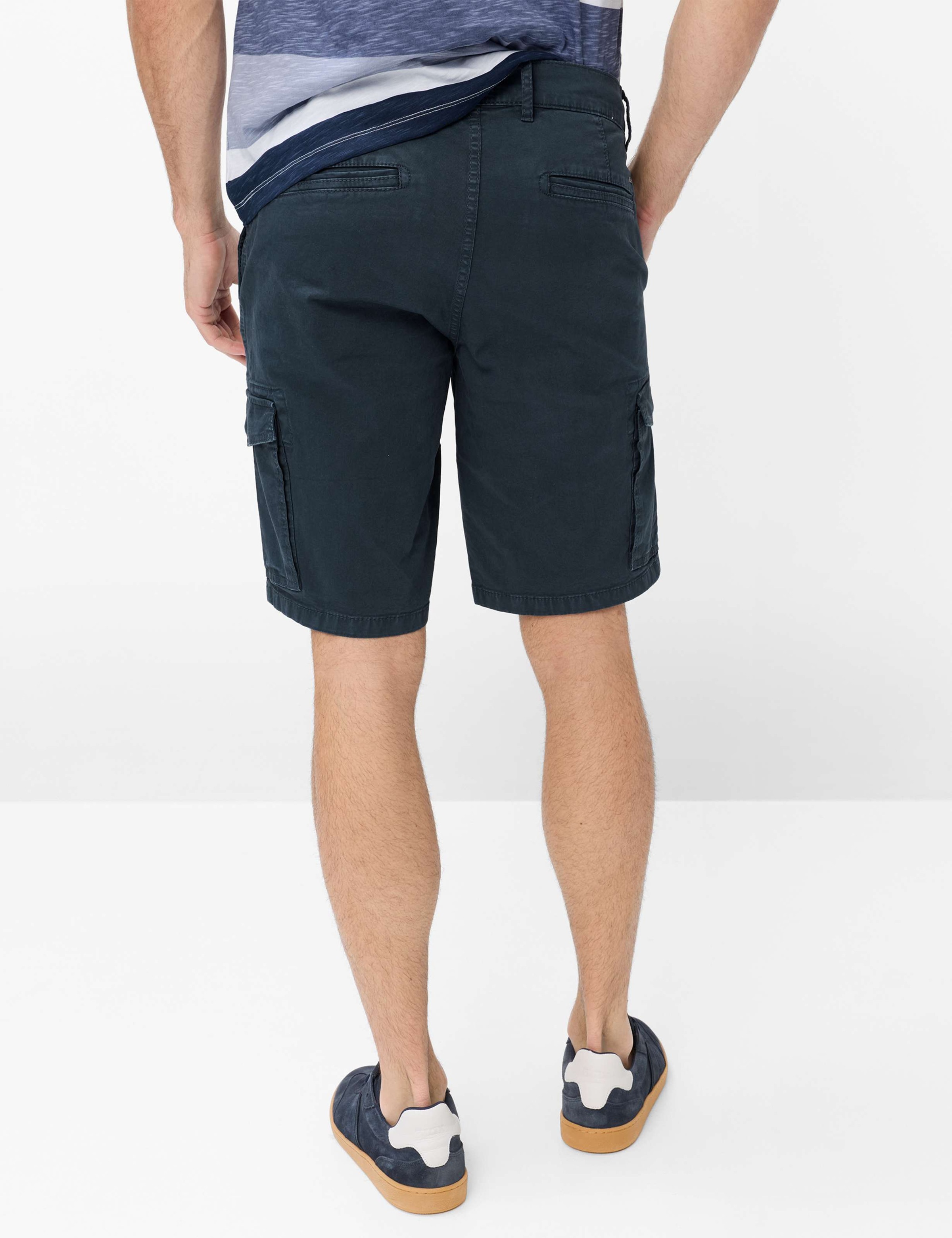 Brax Bermudas »Style BRAZIL«