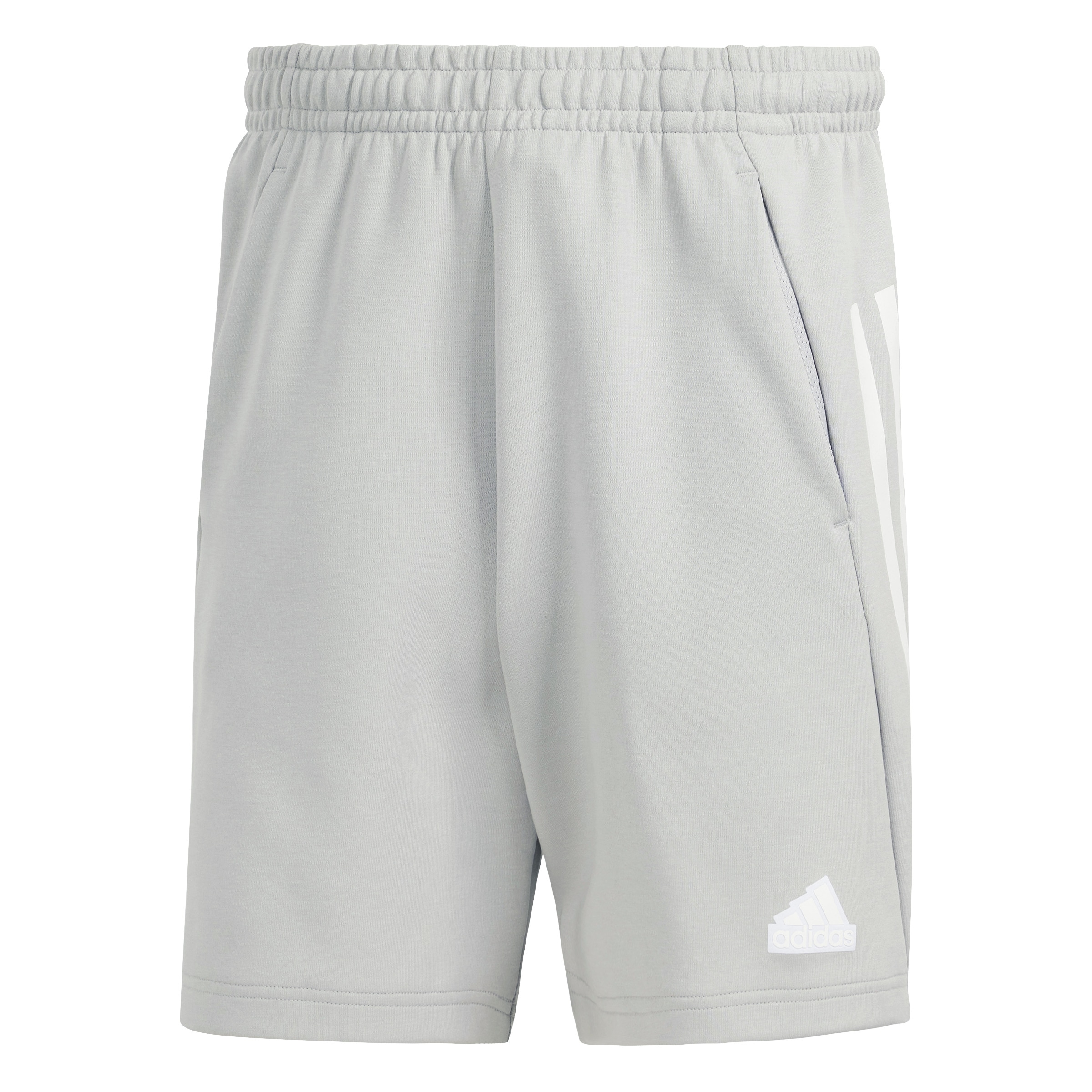 adidas Sportswear Shorts »M FI 3S SHO«, (1 tlg.)