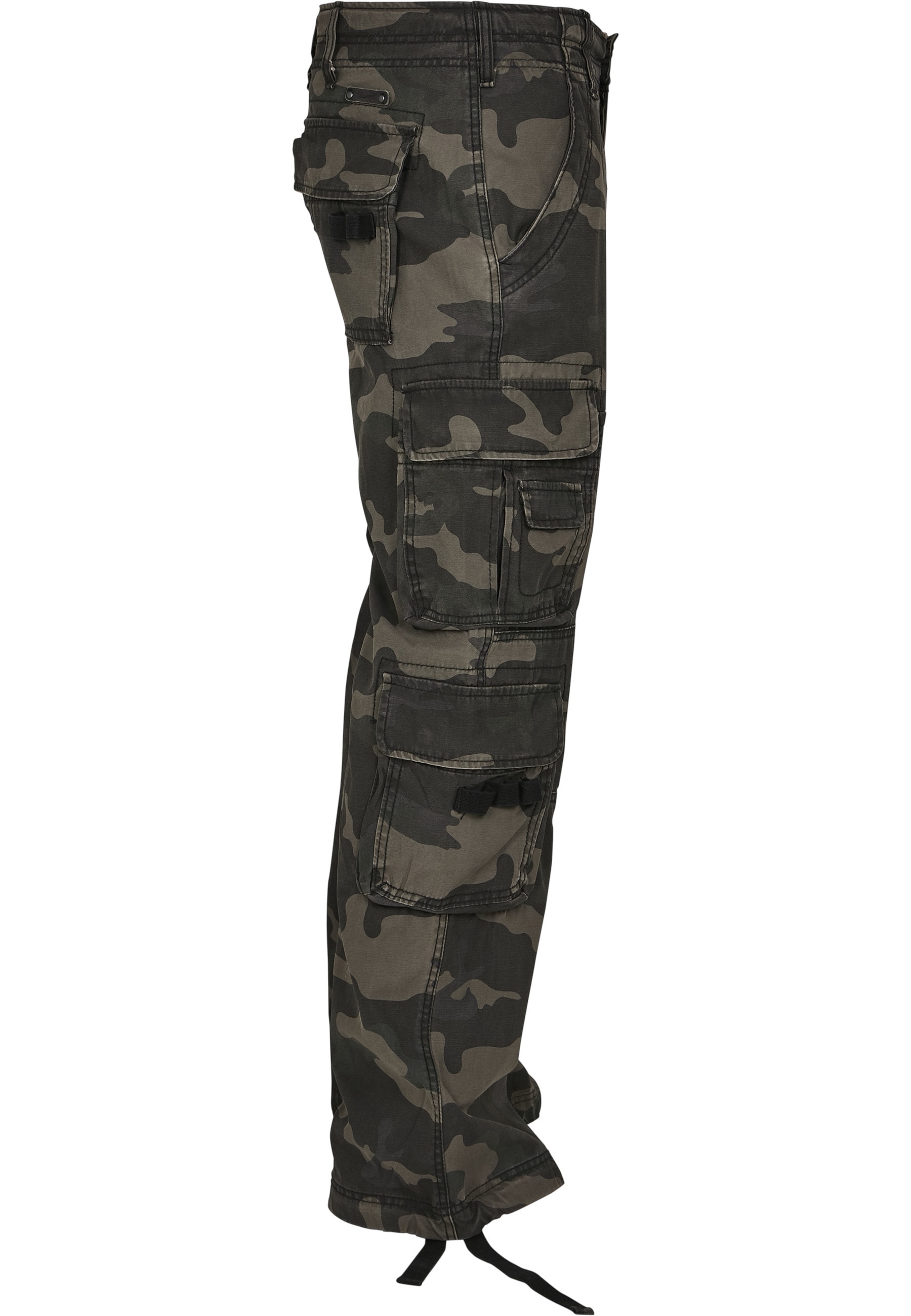 Brandit Cargohose »Brandit Herren Vintage Cargo Pants«