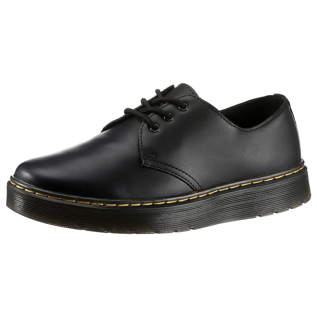 DR. MARTENS Schnürboots »6 Tie Boot THURSTON CHUKKA«