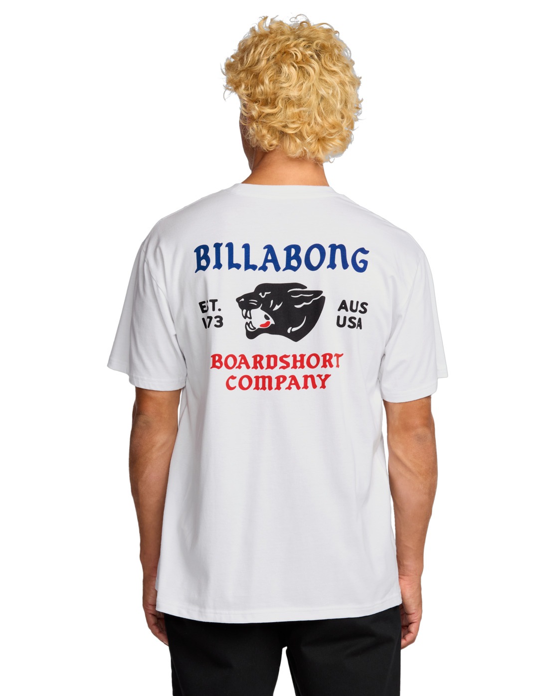 Billabong T-Shirt "Formidable Regular" günstig online kaufen