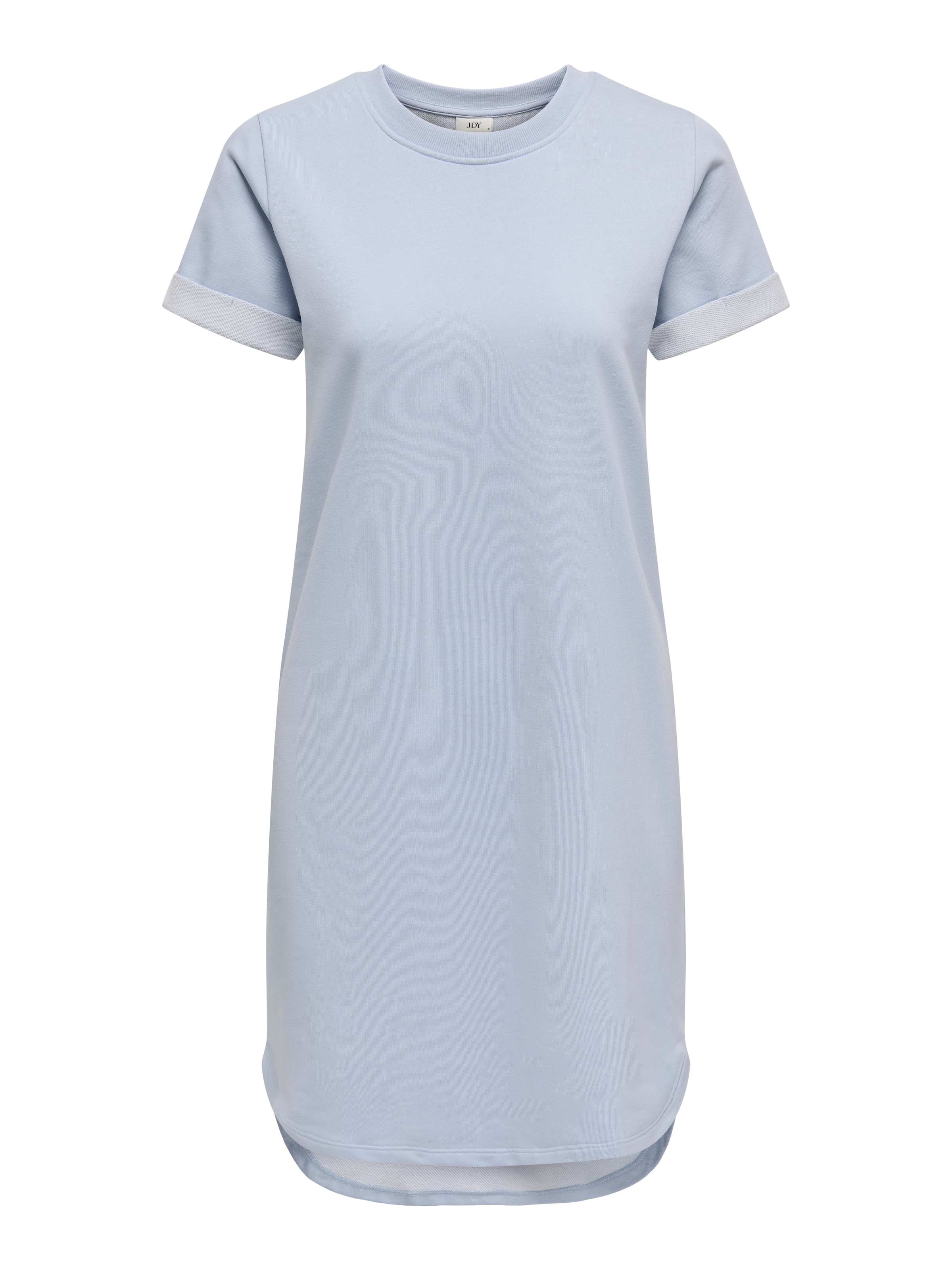 JDY Jerseykleid »JDYIVY S/S DRESS JRS NOOS«