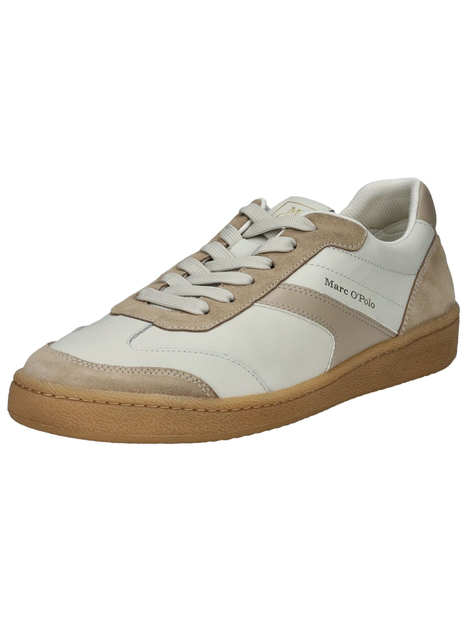 Marc O'Polo Sneaker »Marc O'Polo Sneaker Leder«