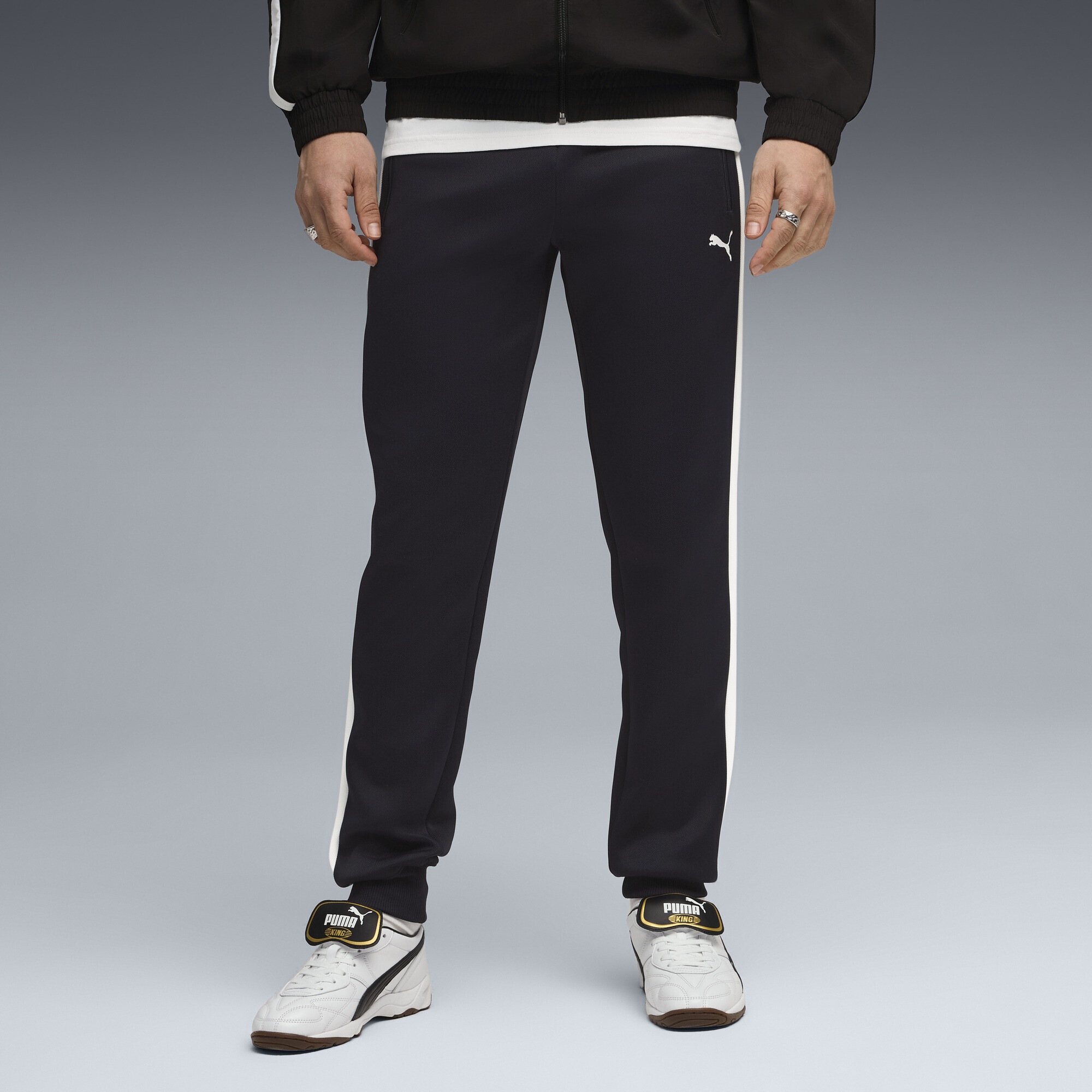 PUMA Sporthose »T7 ALWAYS ON Trainingshose Herren«