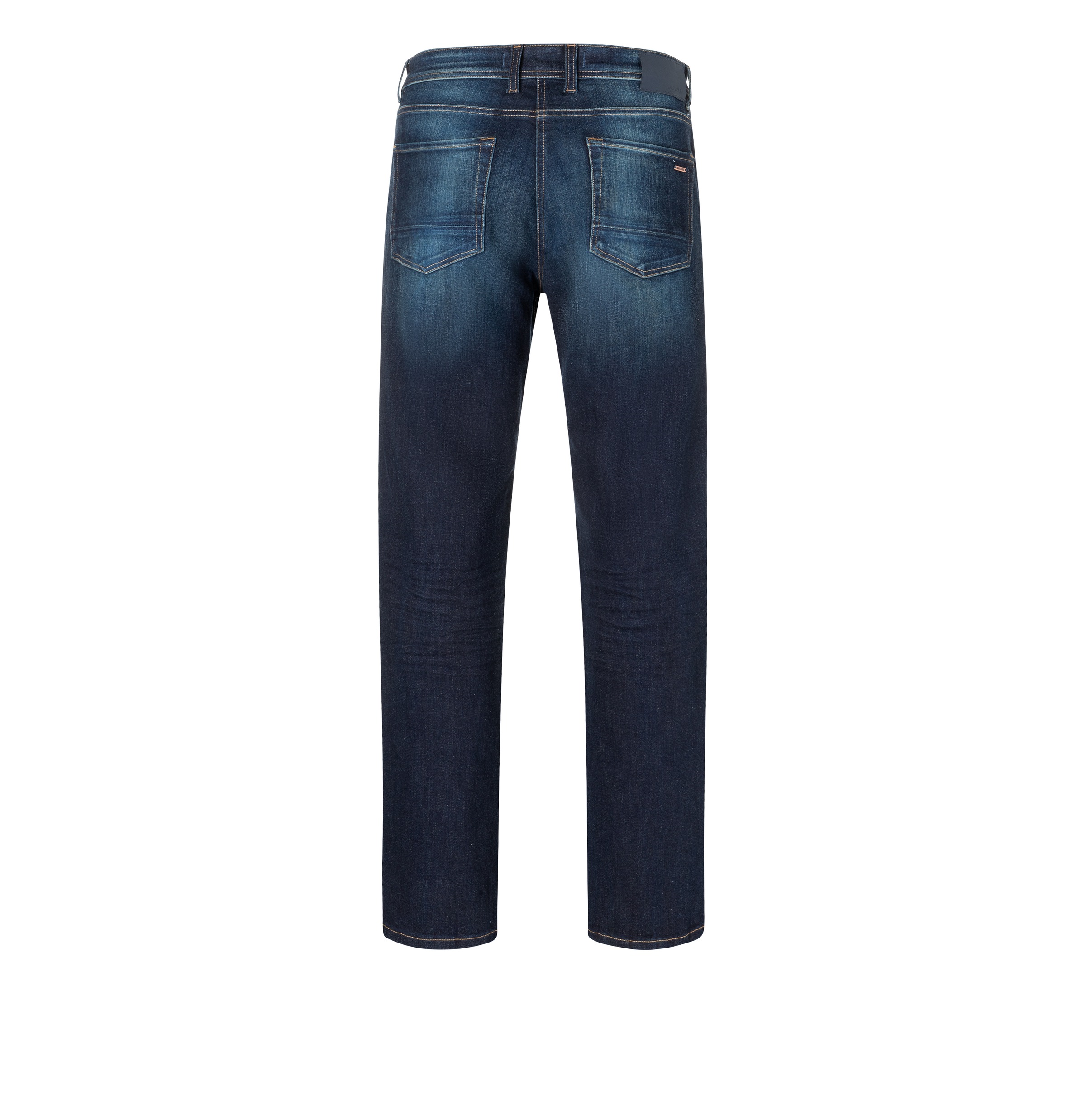 MAC Regular-fit-Jeans »Rick«, im Five-Pocket Style