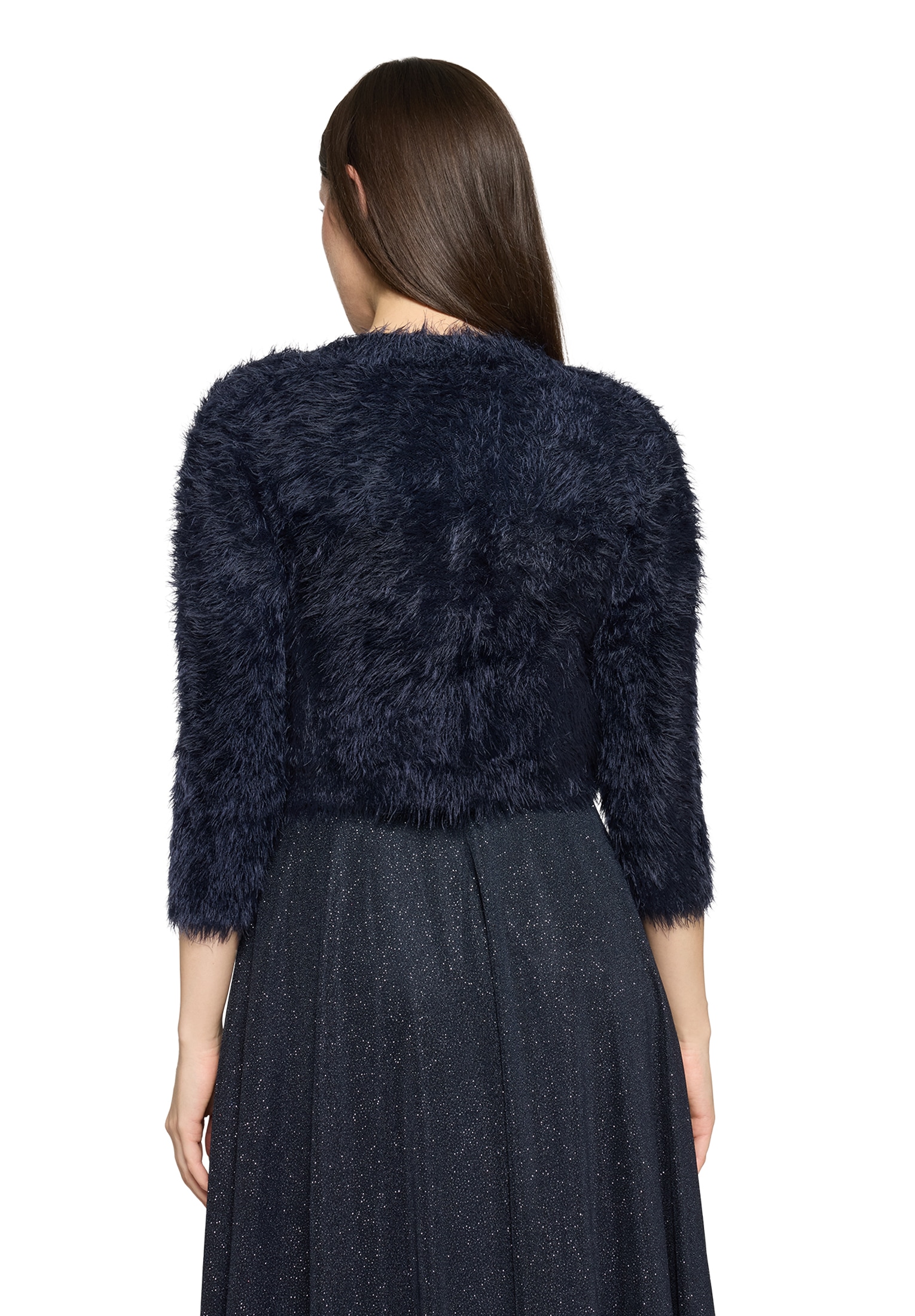 Vera Mont Strickjacke »Damen mit Struktur« 1 Stk. Struktur