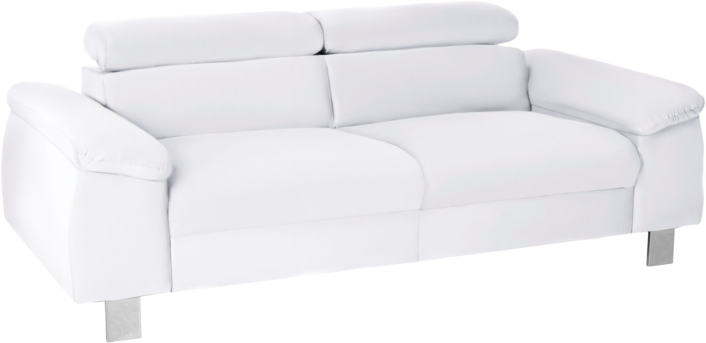 COTTA Polstergarnitur "Komaris, B: 193 bzw. 100 cm" Set, Set: 3er-Sofa & Ho günstig online kaufen
