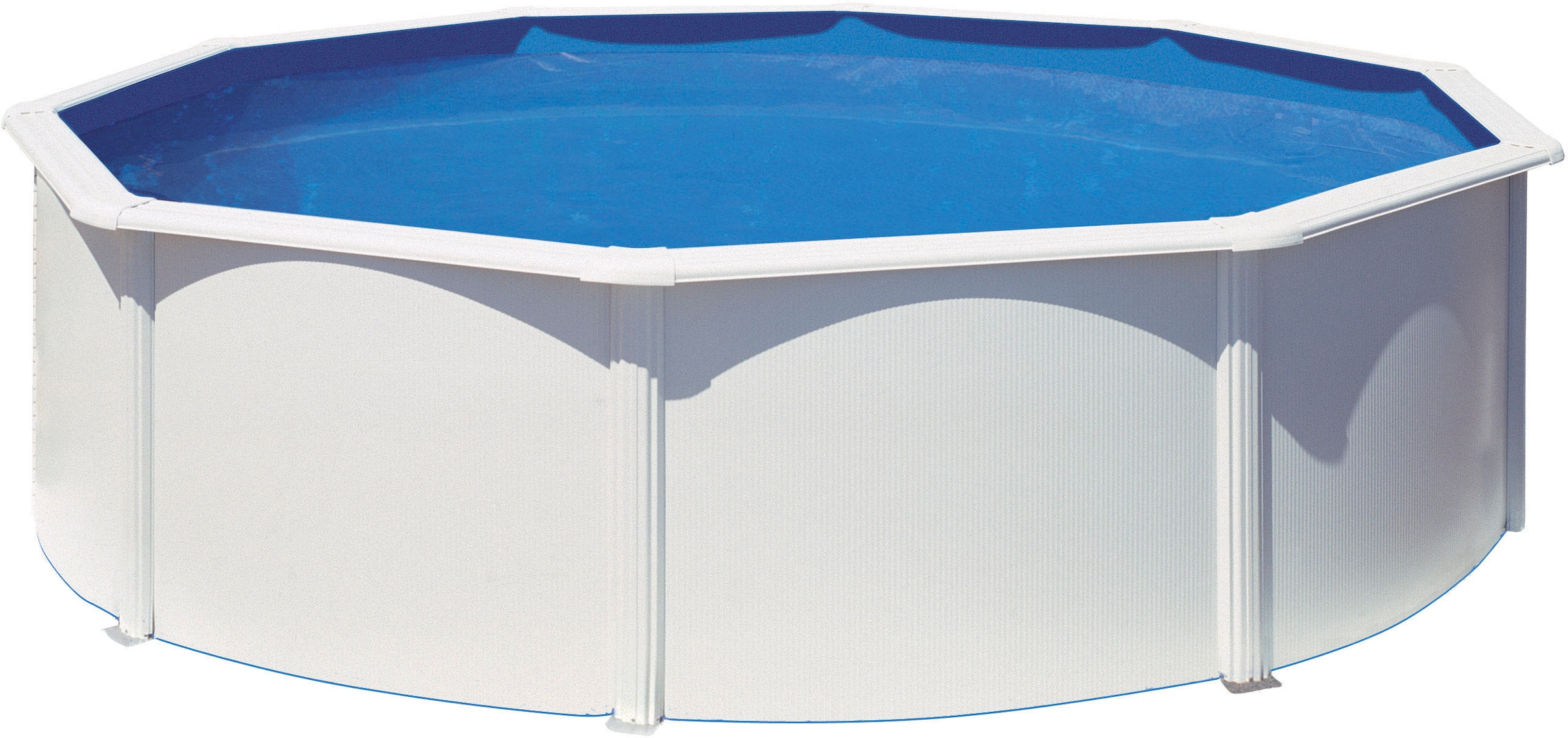 Gre Rundpool "BORA BORA inkl. Sicherheitsleiter" Höhe: 120 cm, in versch. G günstig online kaufen