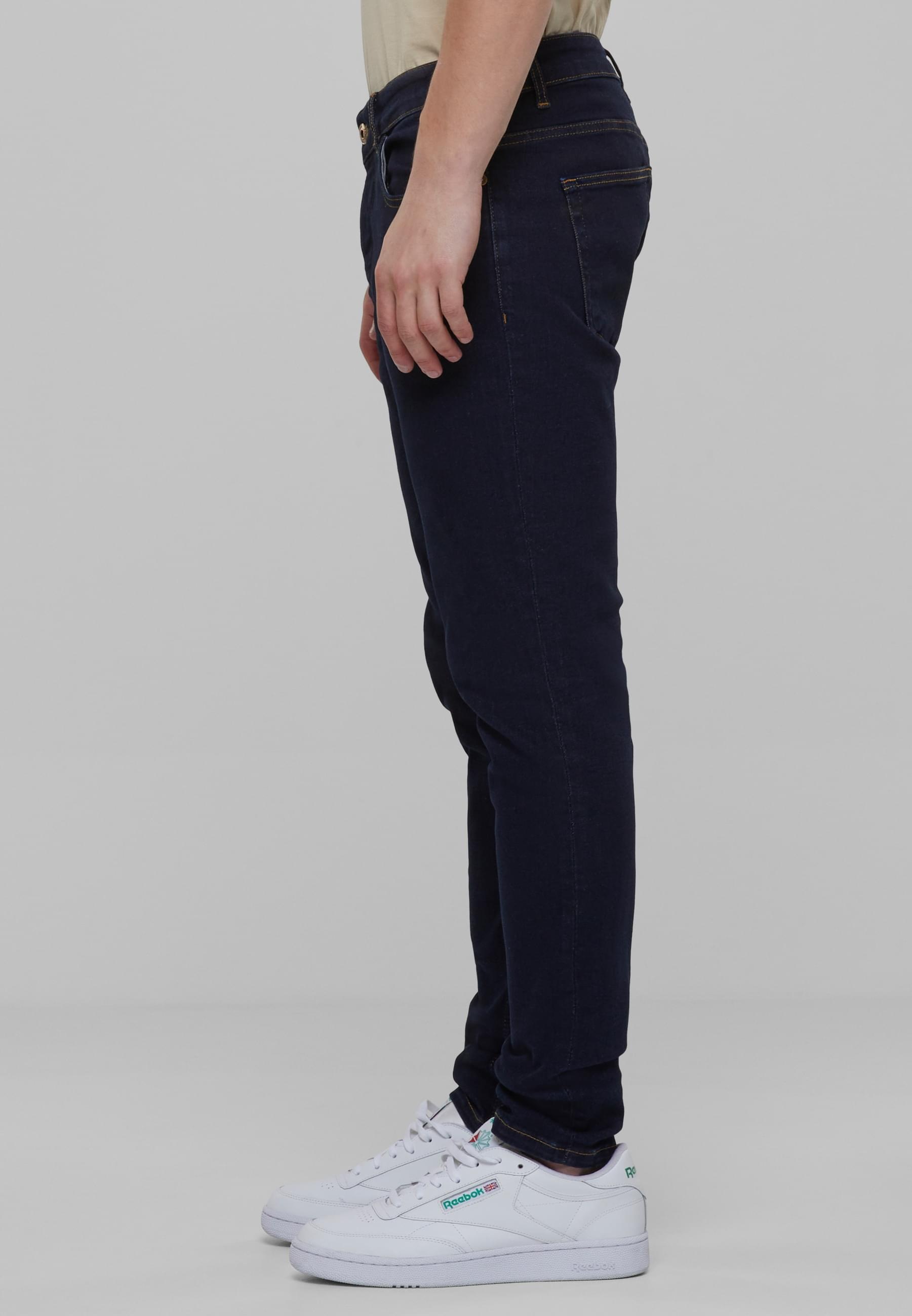 2Y Studios Bequeme Jeans »2Y Studios Herren 2Y Skinny Fit Jeans«