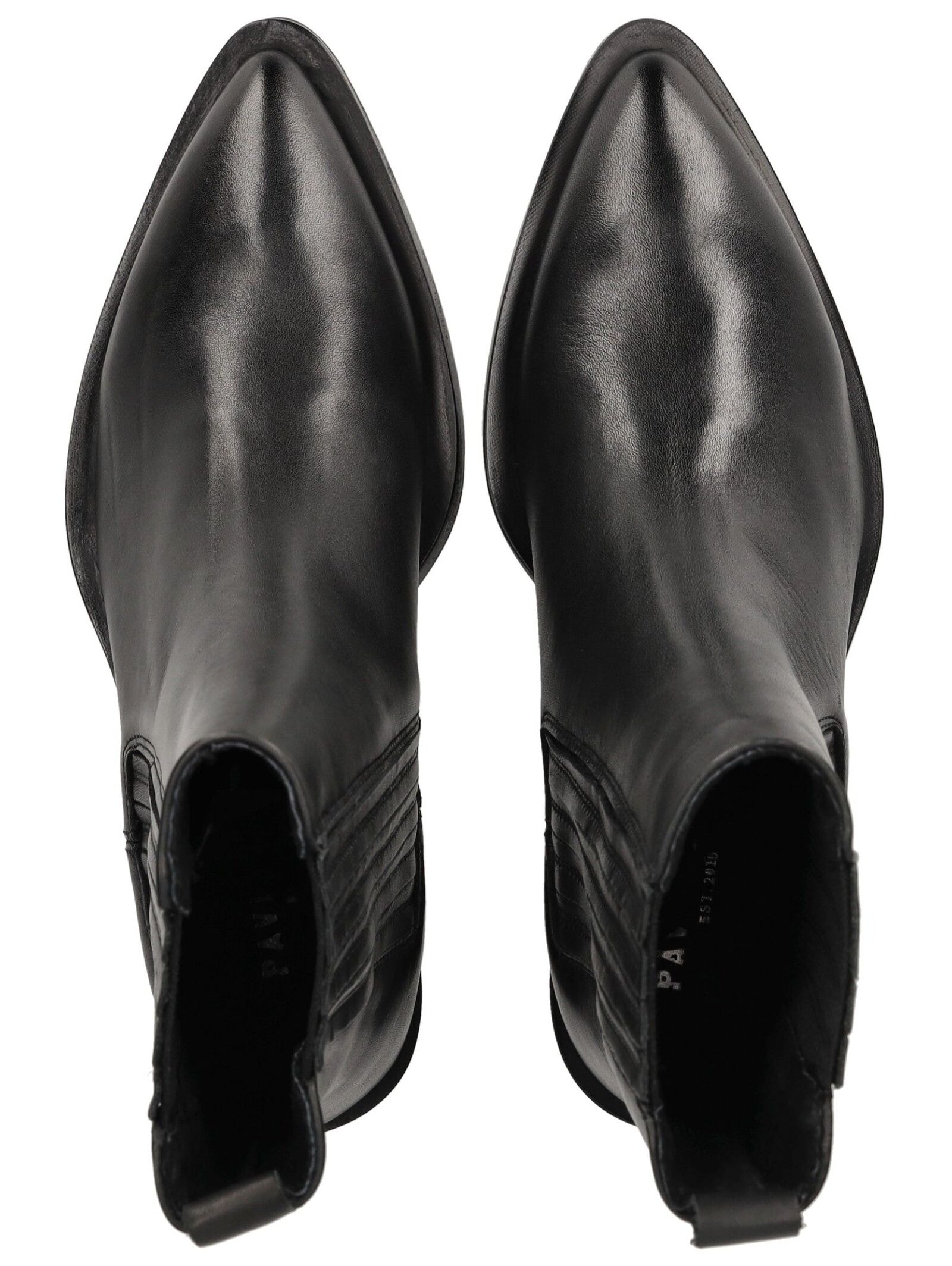 Pavement Stiefelette »Pavement Stiefelette Leder/Textil«