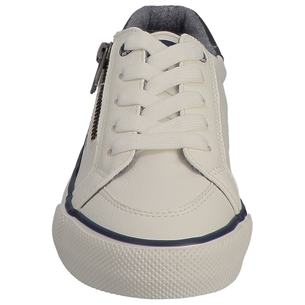 TOM TAILOR Sneaker