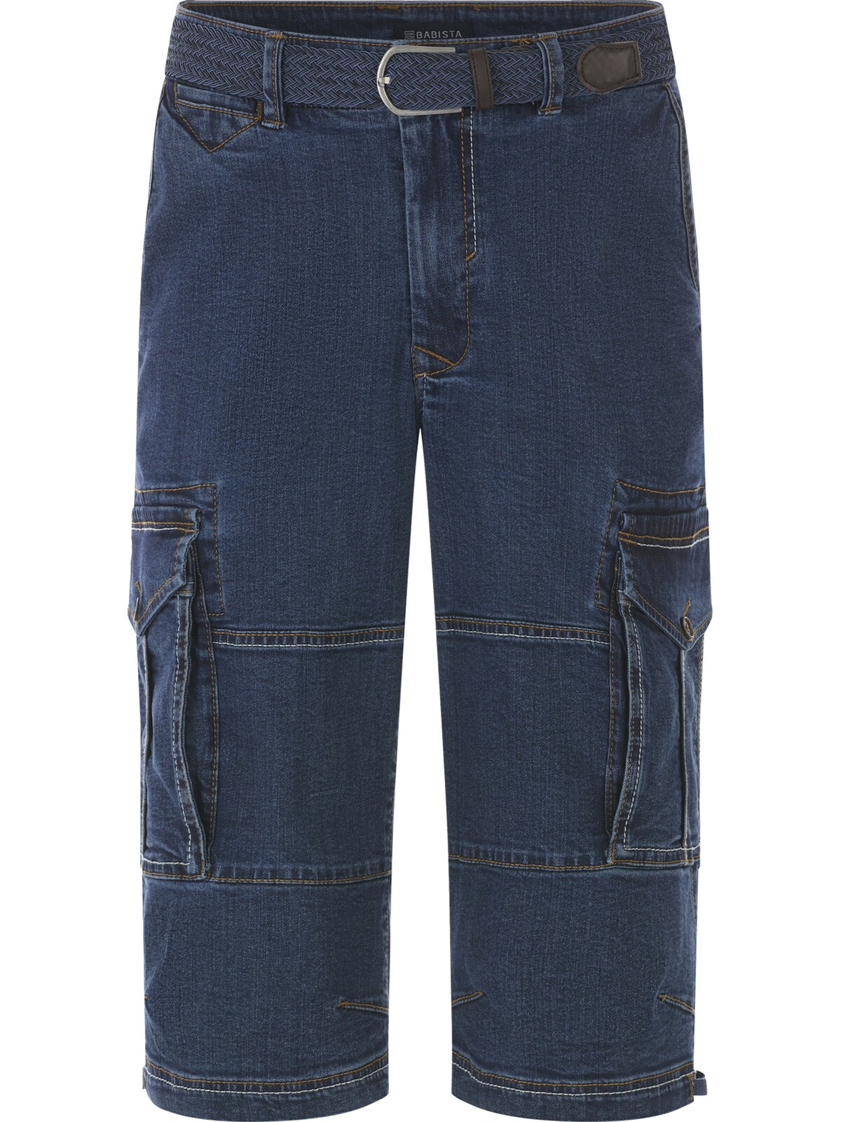 Babista Longbermudas »Jeansbermuda ISANDRO«
