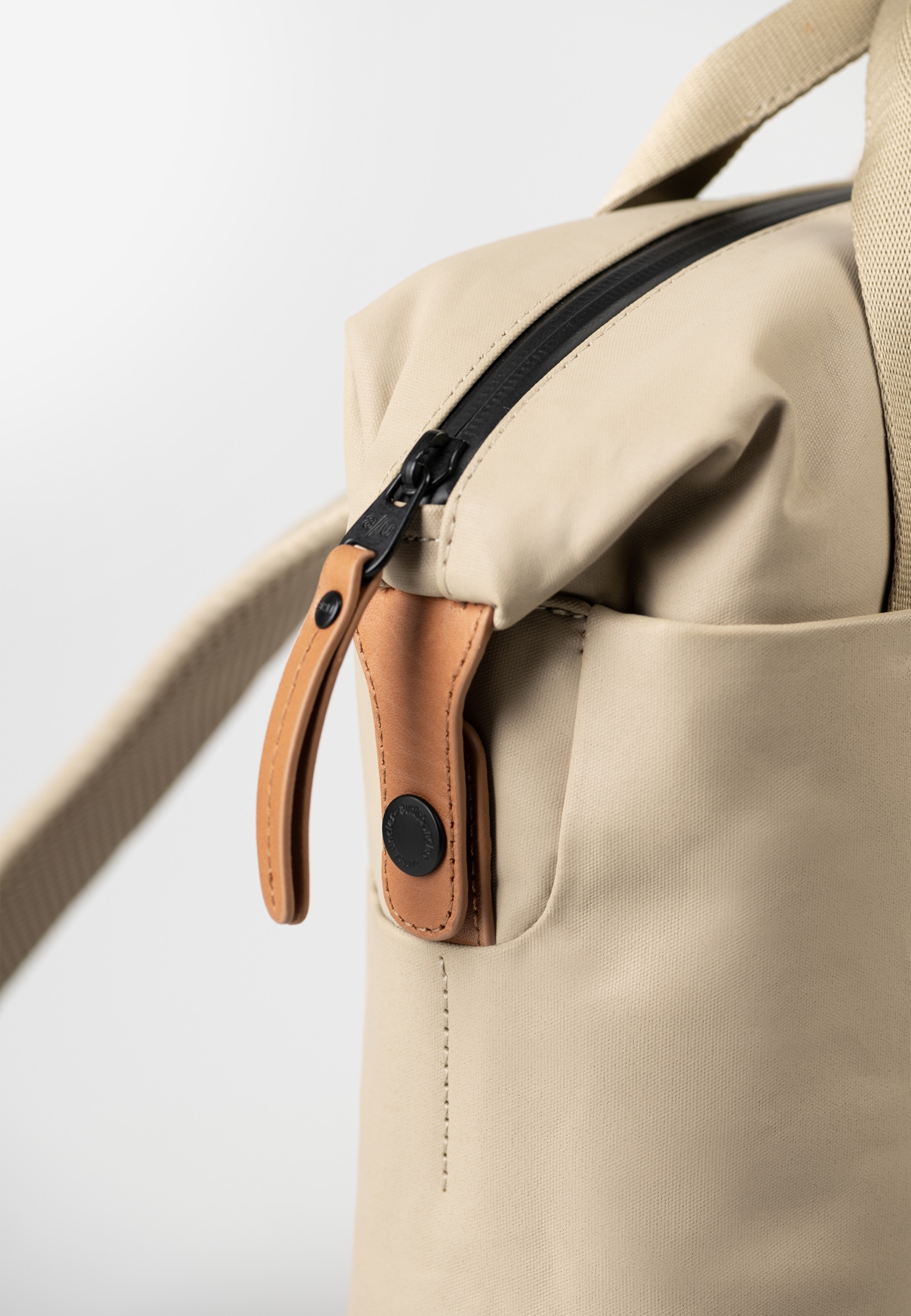 aunts & uncles Notebook-Rucksack »Rucksack Yaizu«