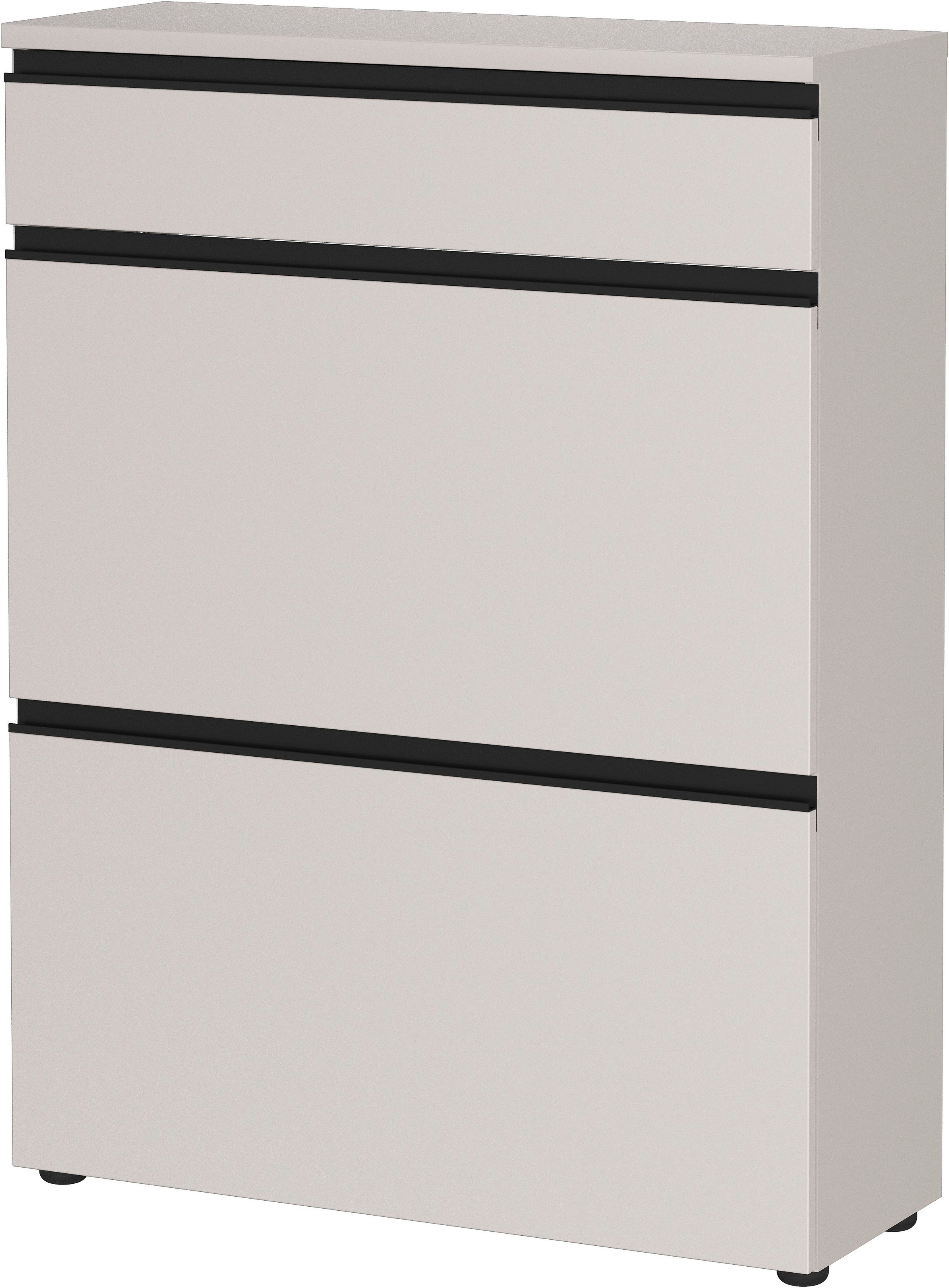 Thumbnail - GERMANIA Garderoben-Set "GW-Baldone" 2 Stk. tlg.