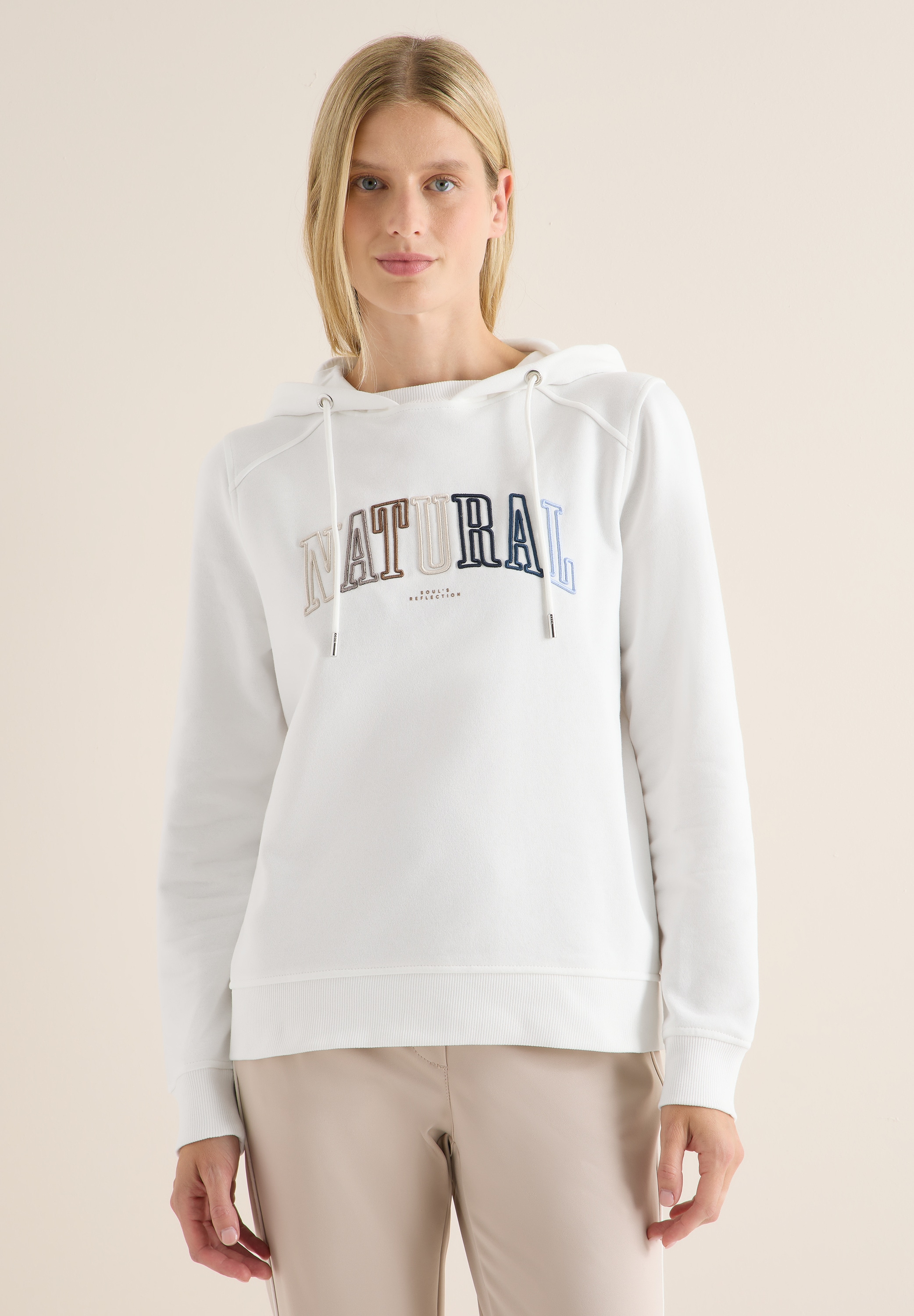 Cecil Hoodie im Hoodie-Style günstig online kaufen