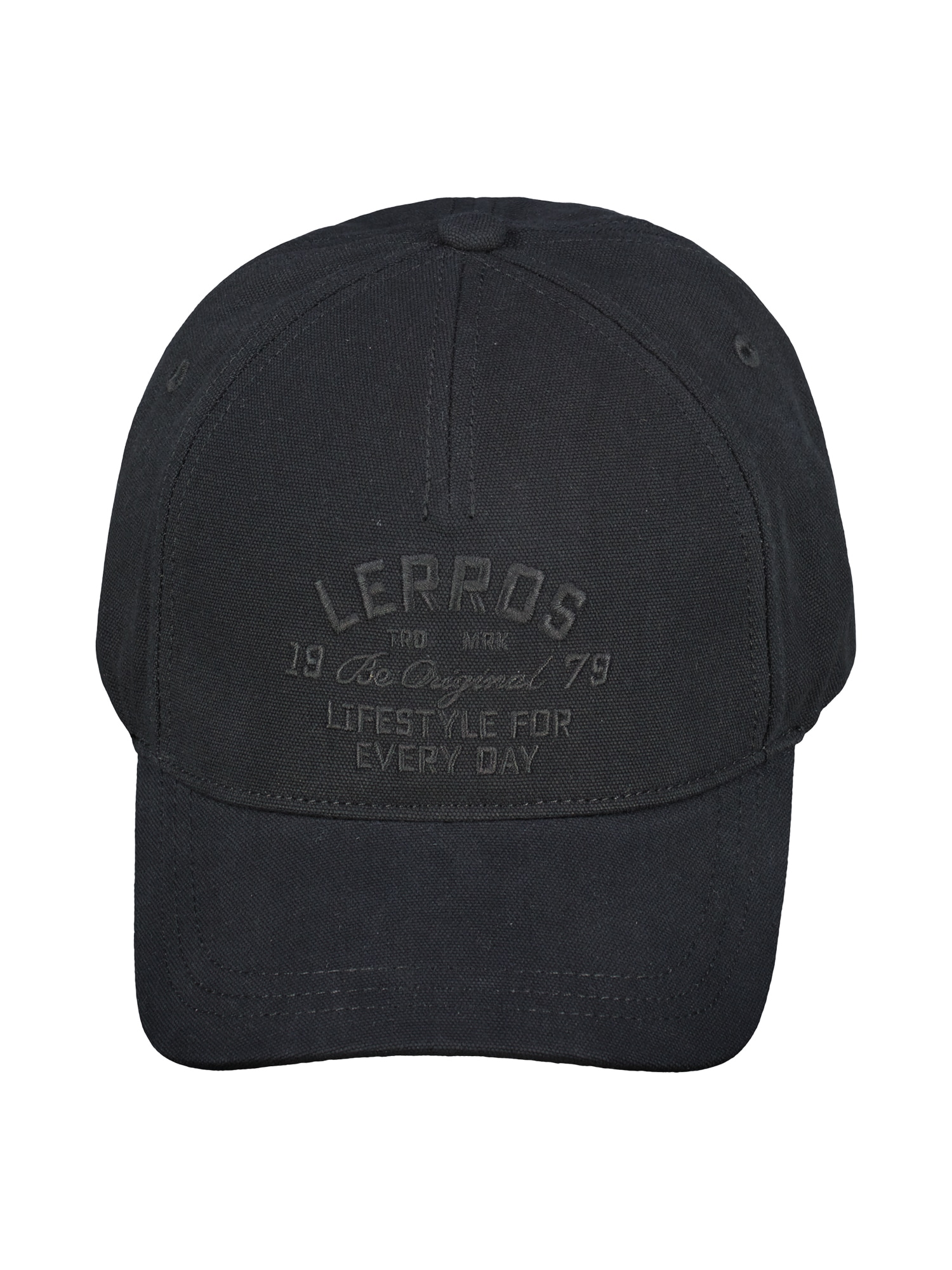 LERROS Baseball Cap »LERROS Canvas-Basecap«