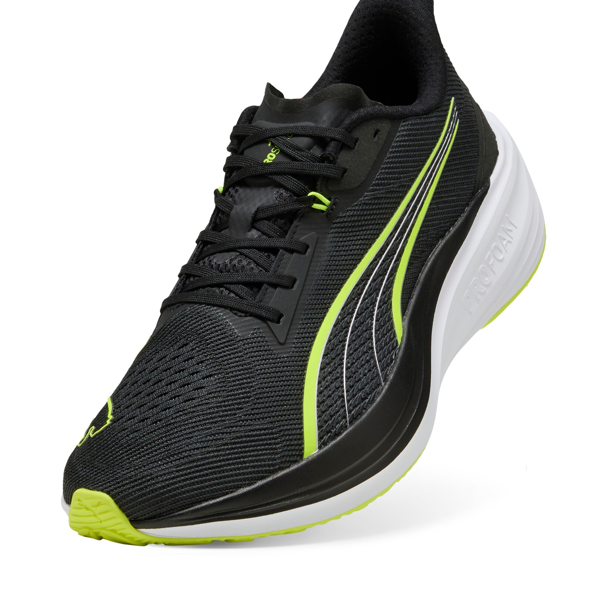 PUMA Laufschuh »DARTER PRO«
