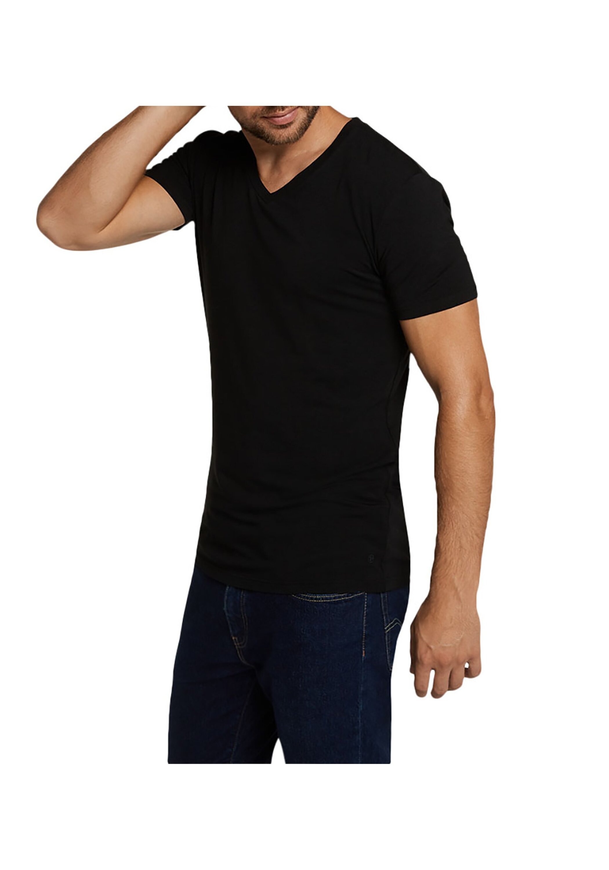 Bamboo basics T-Shirt »T-Shirt VELO 4er Pack«