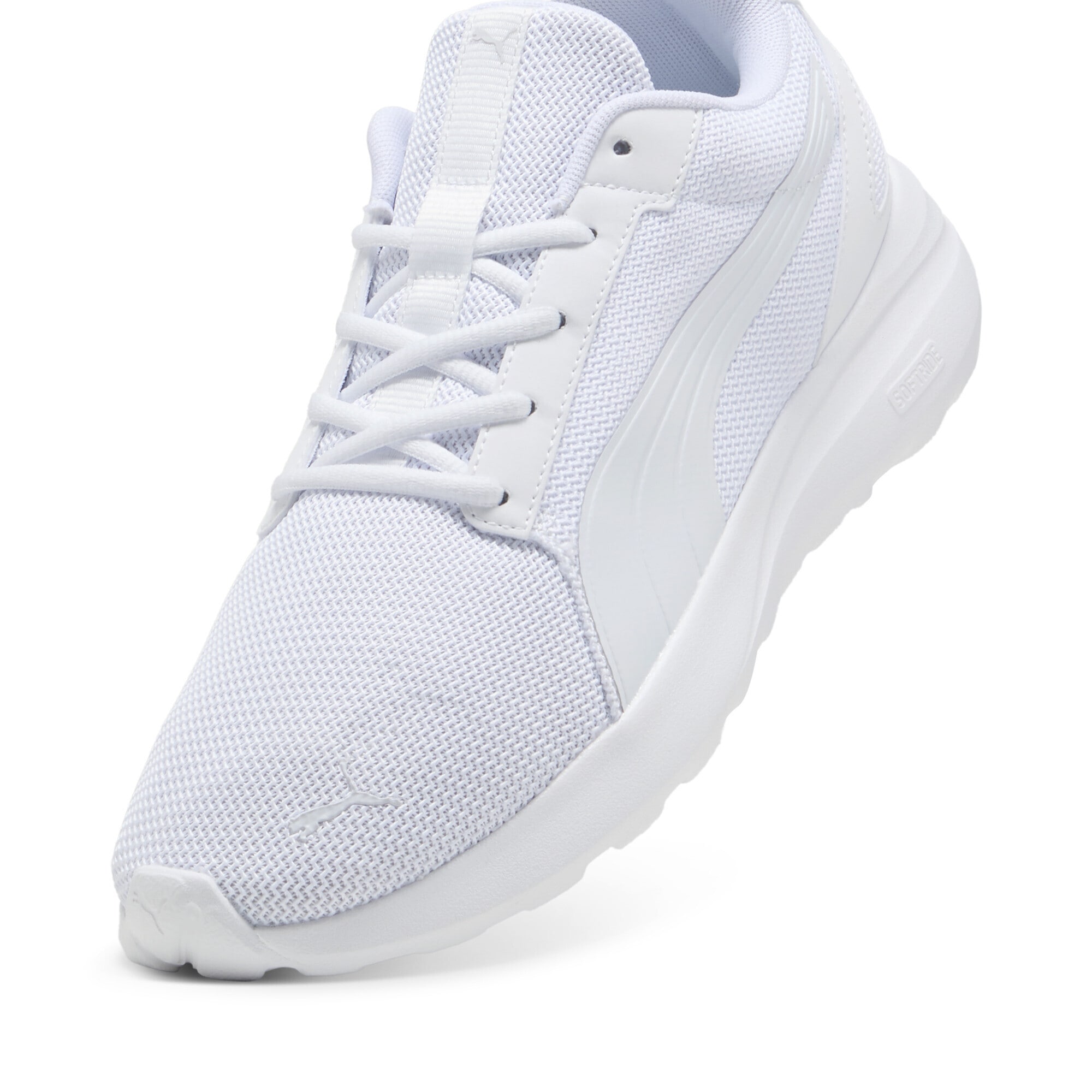 PUMA Sneaker »SOFTRIDE Cosmic Sneakers Erwachsene«