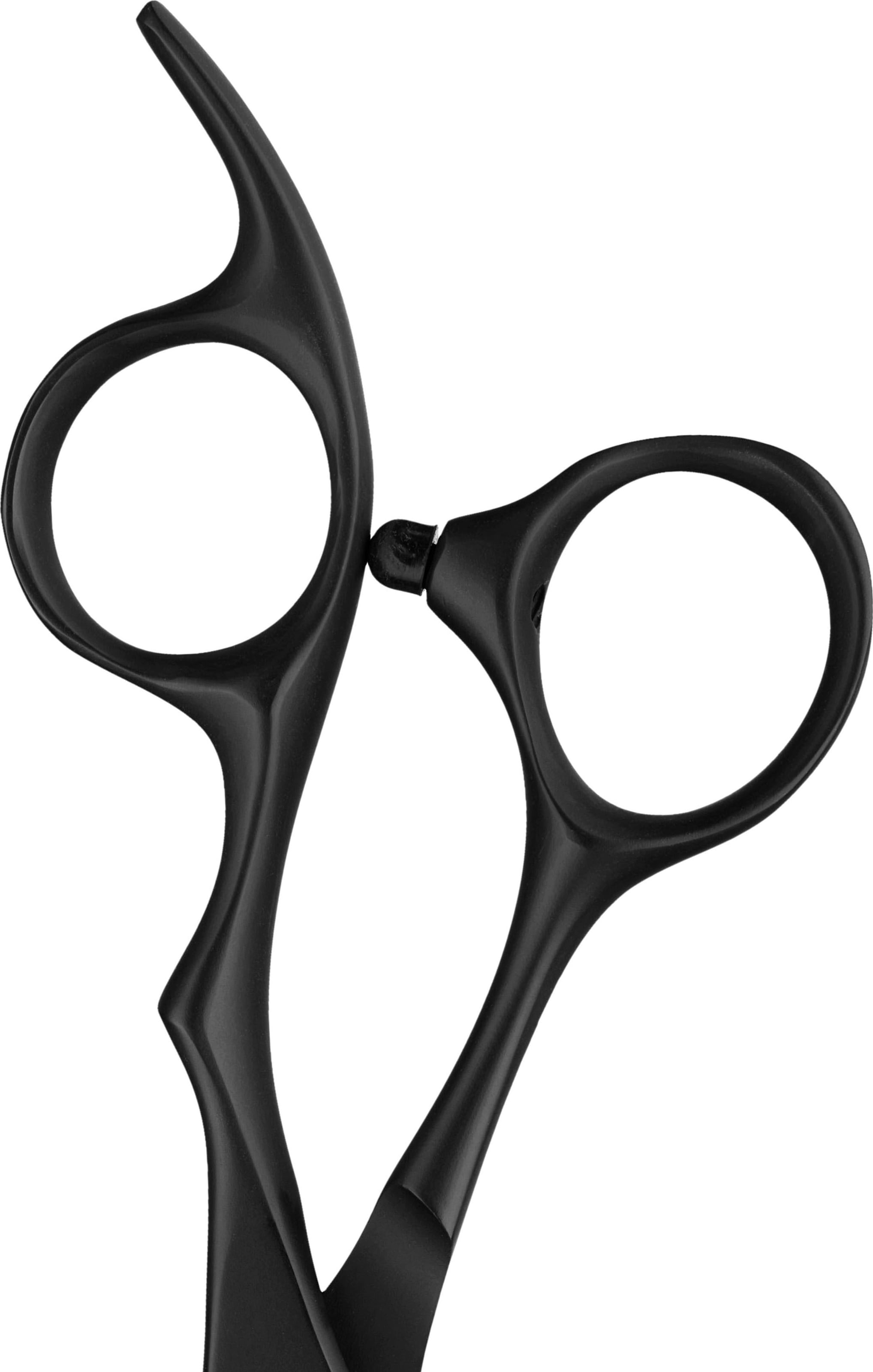 OLIVIA GARDEN Haarschere »PowerCut Matt 6,25 | Zoll« Black BAUR kaufen