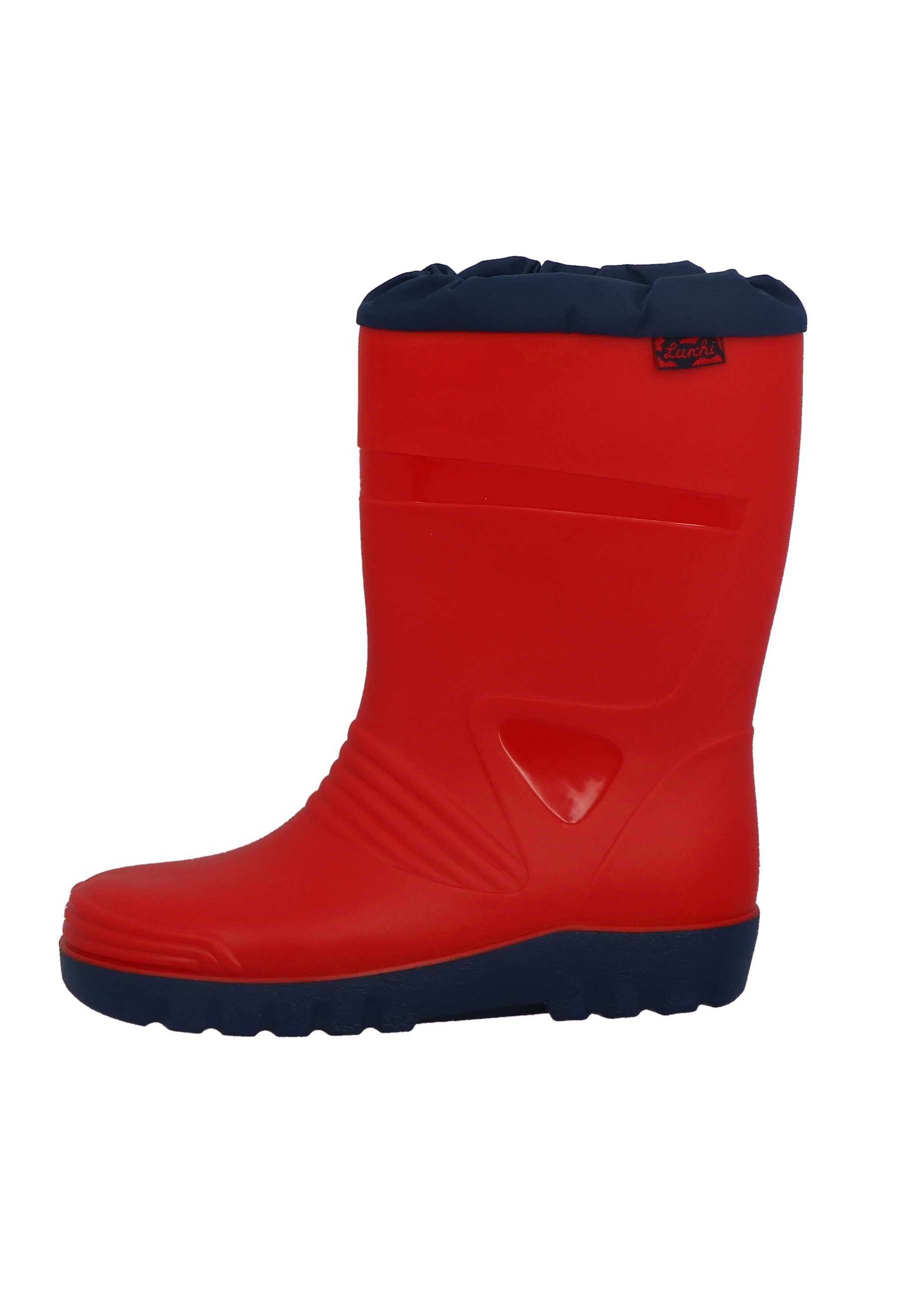 Lurchi Stiefel »Lurchi Paxo«
