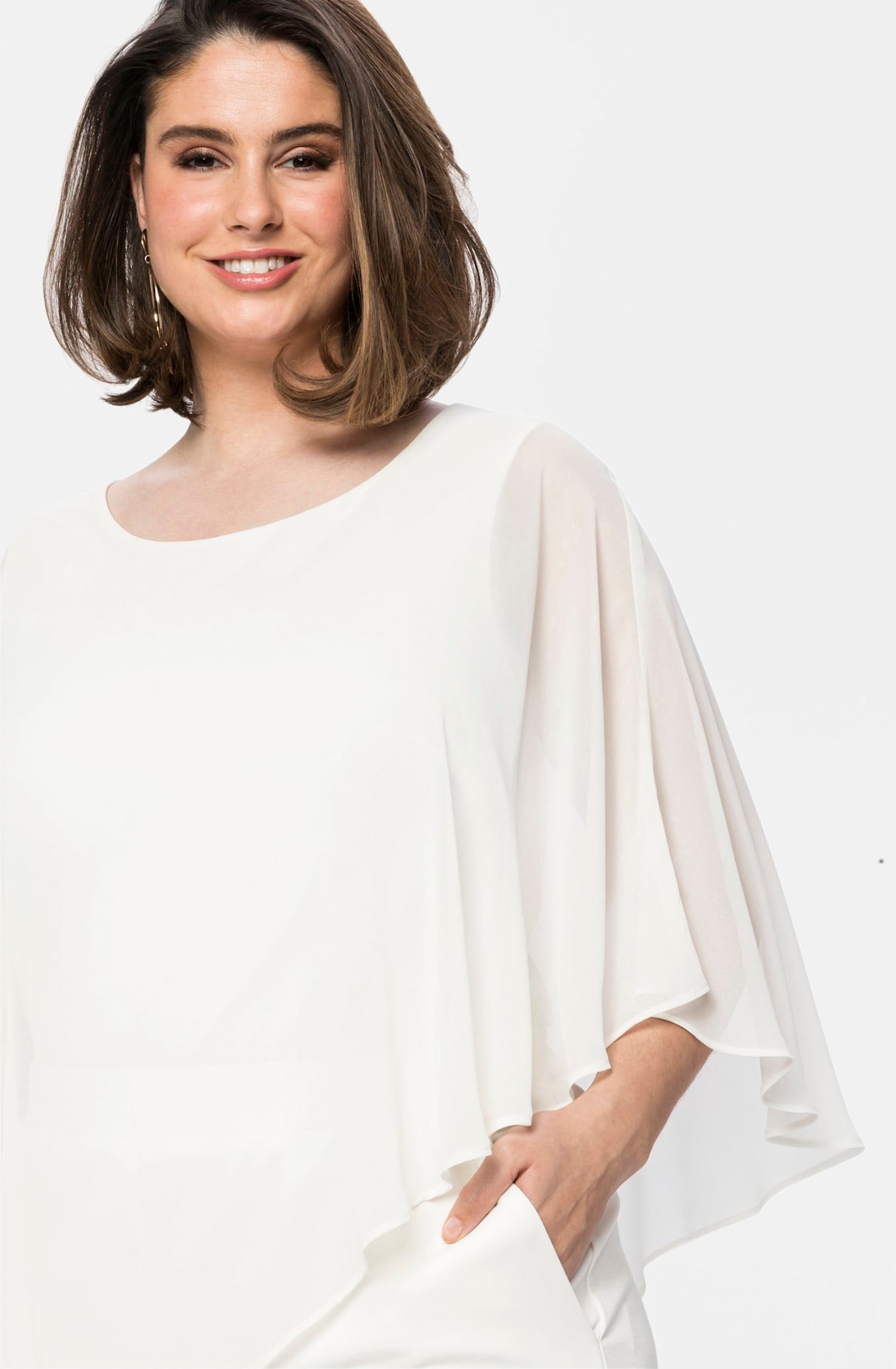 Sheego Jumpsuit