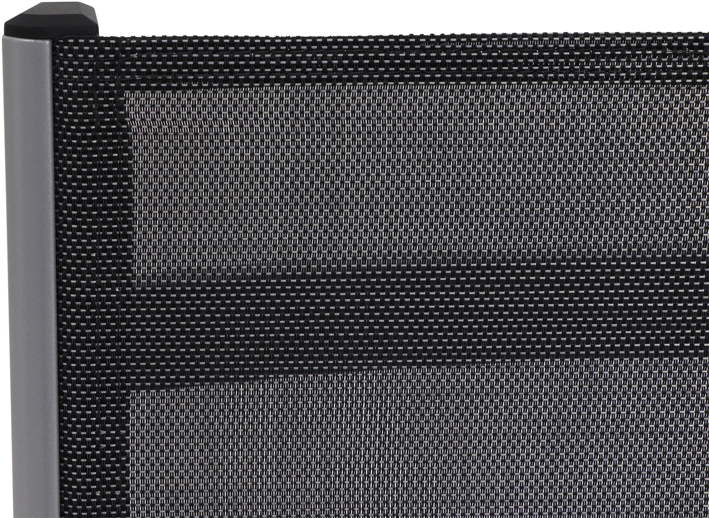 Siena Garden Balkonset »Tesoro / Sola«, (Set, 3 tlg.), bestehend aus 2 Sesseln und 1 Tisch