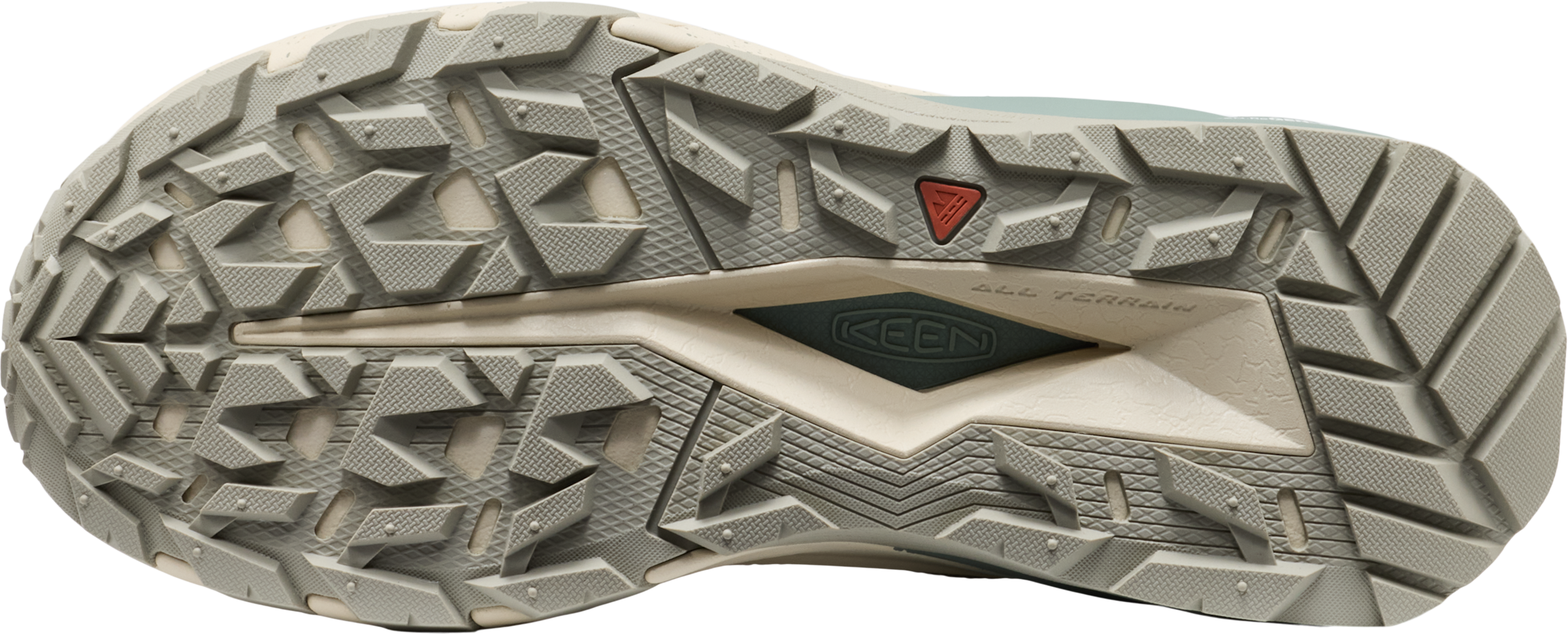 Keen Outdoorschuh »TARGHEE APEX WP«  wasserdicht und atmungsatkiv