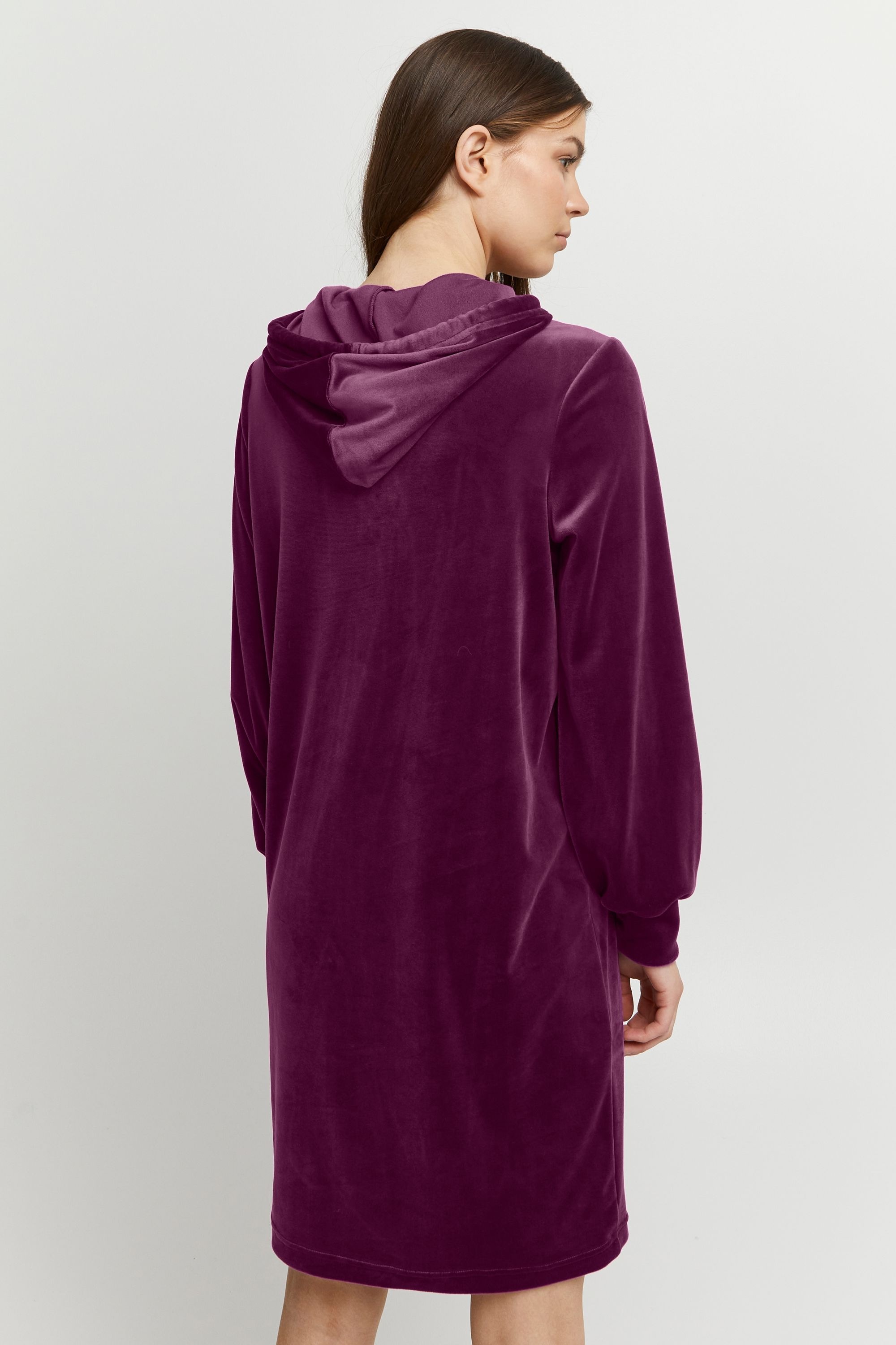 b.young Blusenkleid »Blusenkleid BYMitza«