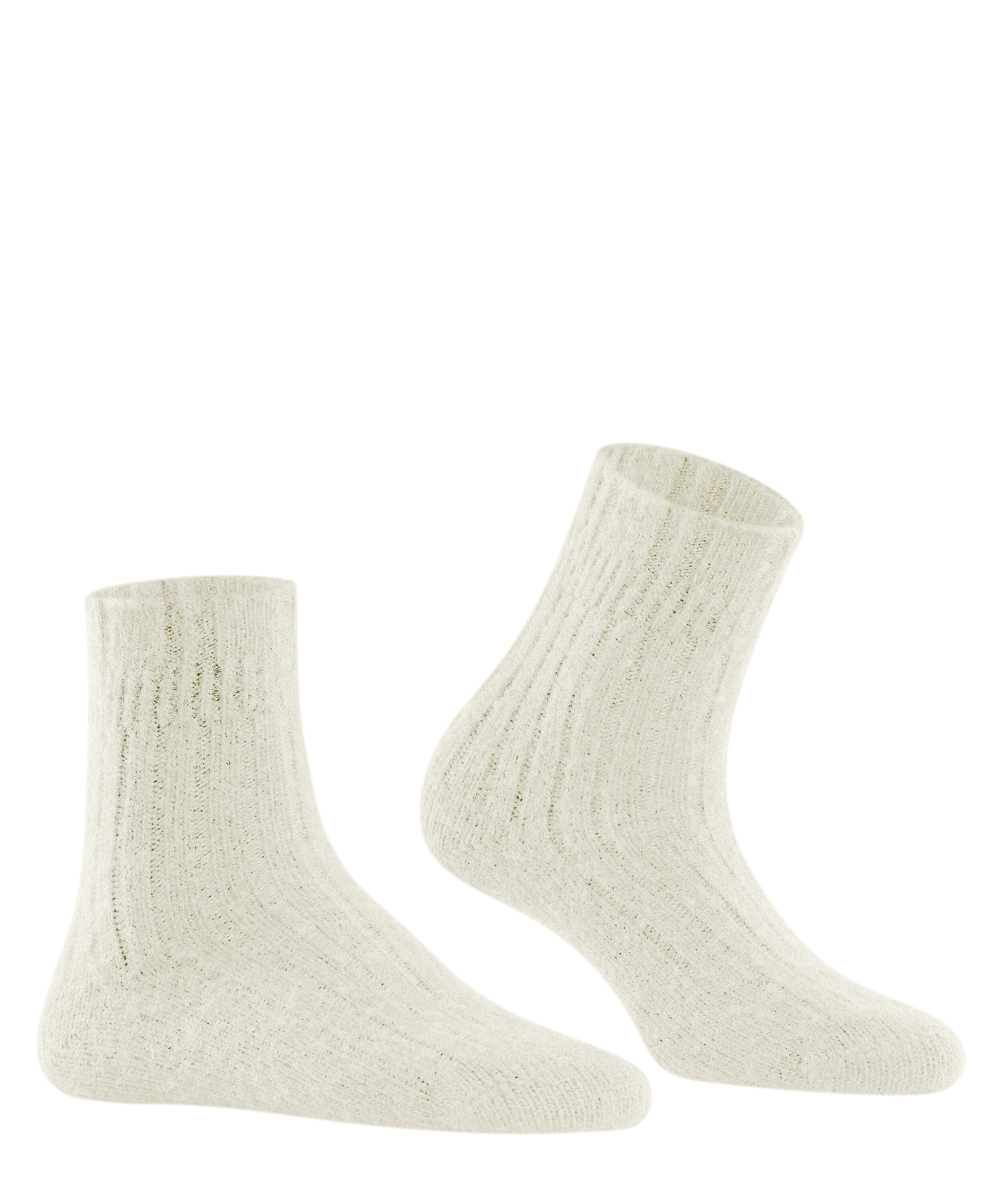 FALKE Haussocken »Bedsock Rib« 1 Paar tlg.