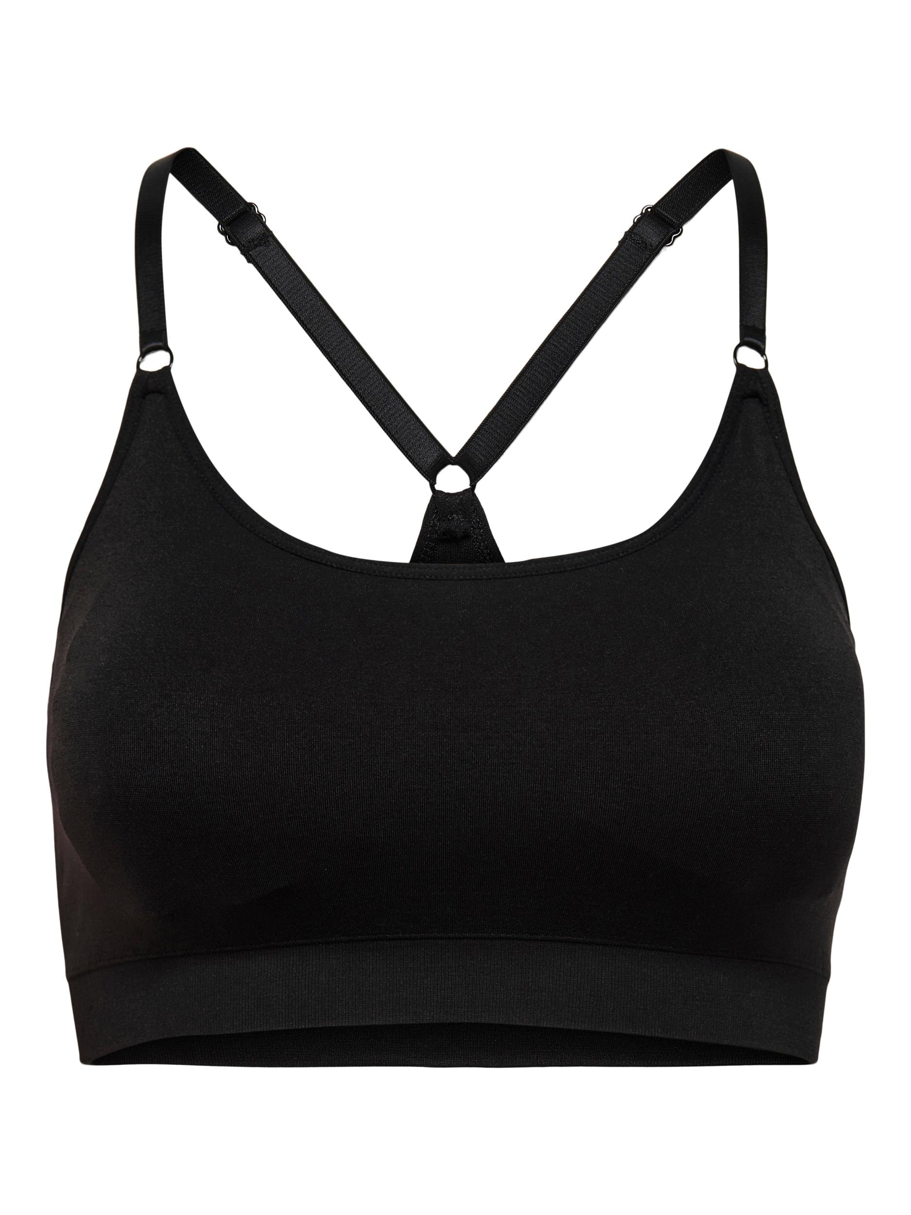 ONLY Play Sport-Bustier »ONPLEA SEAM SPORTS BRA«